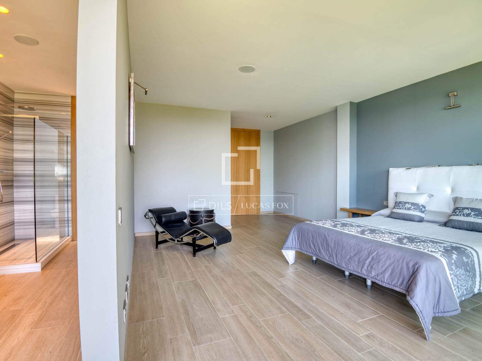 7 slaapkamer Villa te koop in Calonge i Sant Antoni met zwembad garage - € 15.900.000 (Ref: 9909717)