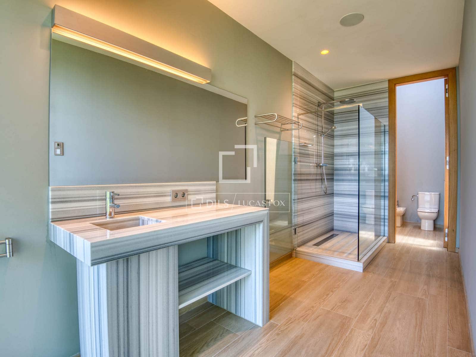 7 slaapkamer Villa te koop in Calonge i Sant Antoni met zwembad garage - € 15.900.000 (Ref: 9909717)