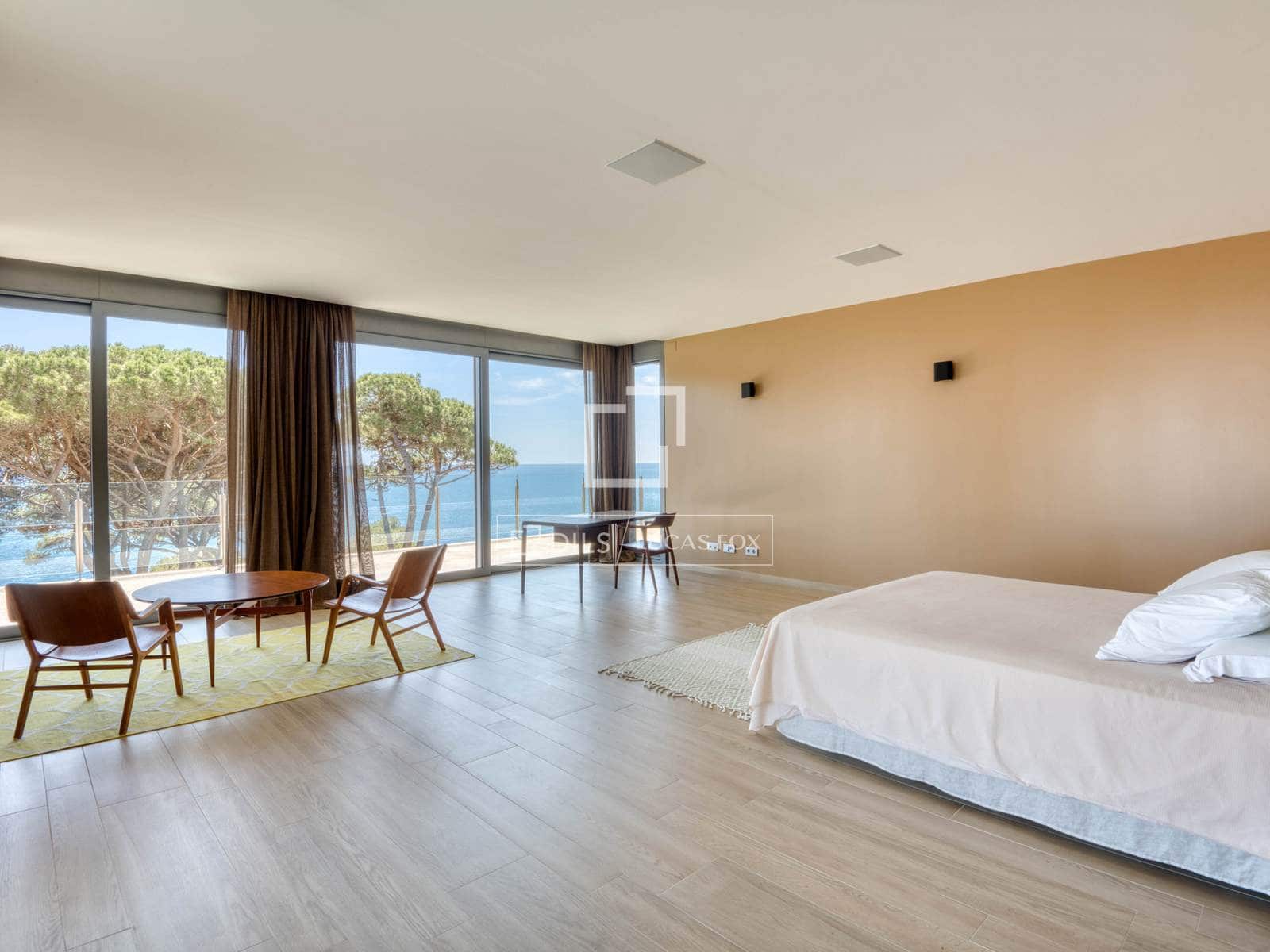 7 slaapkamer Villa te koop in Calonge i Sant Antoni met zwembad garage - € 15.900.000 (Ref: 9909717)