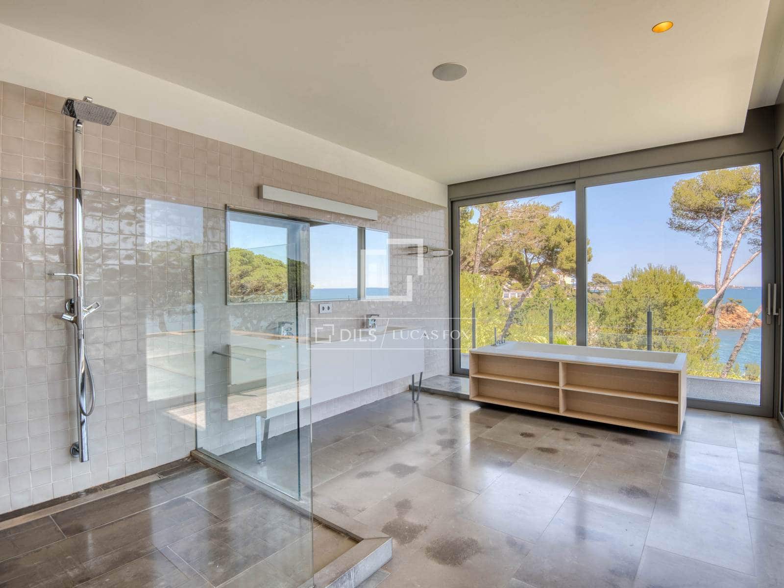 7 slaapkamer Villa te koop in Calonge i Sant Antoni met zwembad garage - € 15.900.000 (Ref: 9909717)