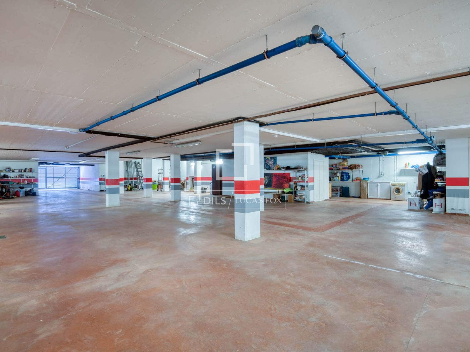 7 slaapkamer Villa te koop in Calonge i Sant Antoni met zwembad garage - € 15.900.000 (Ref: 9909717)