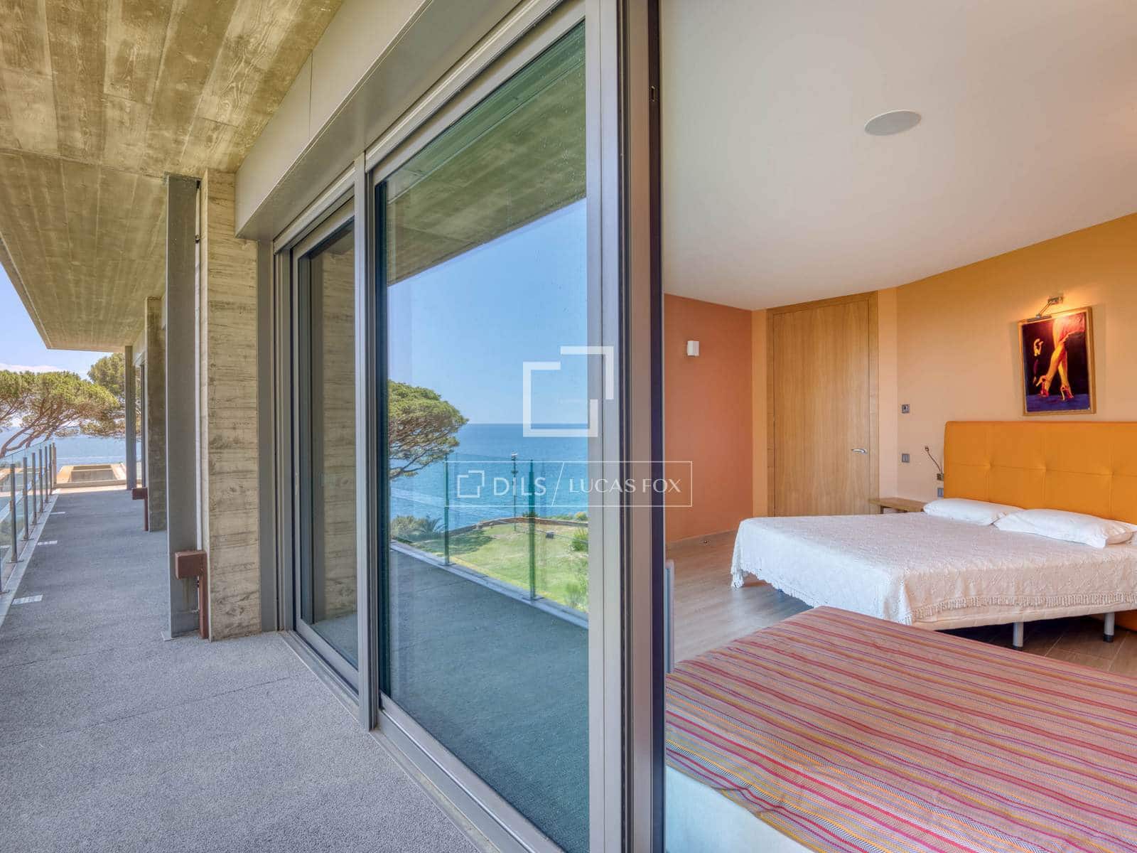 7 slaapkamer Villa te koop in Calonge i Sant Antoni met zwembad garage - € 15.900.000 (Ref: 9909717)