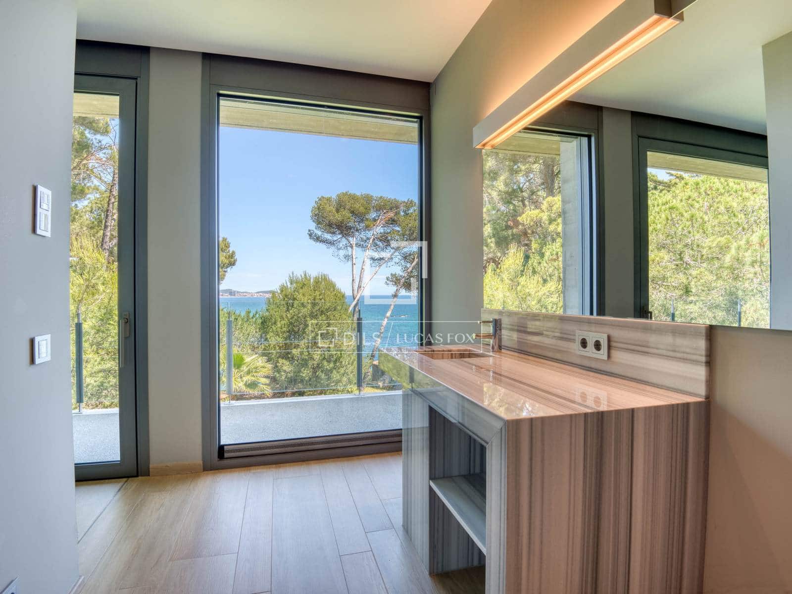 7 slaapkamer Villa te koop in Calonge i Sant Antoni met zwembad garage - € 15.900.000 (Ref: 9909717)