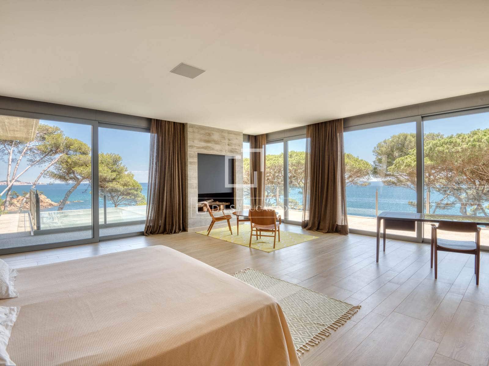 7 slaapkamer Villa te koop in Calonge i Sant Antoni met zwembad garage - € 15.900.000 (Ref: 9909717)