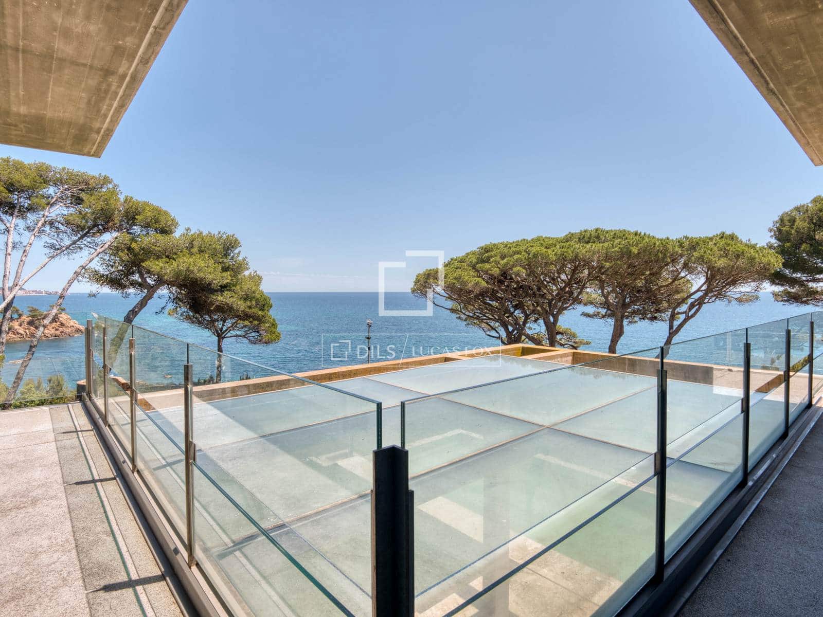 7 slaapkamer Villa te koop in Calonge i Sant Antoni met zwembad garage - € 15.900.000 (Ref: 9909717)