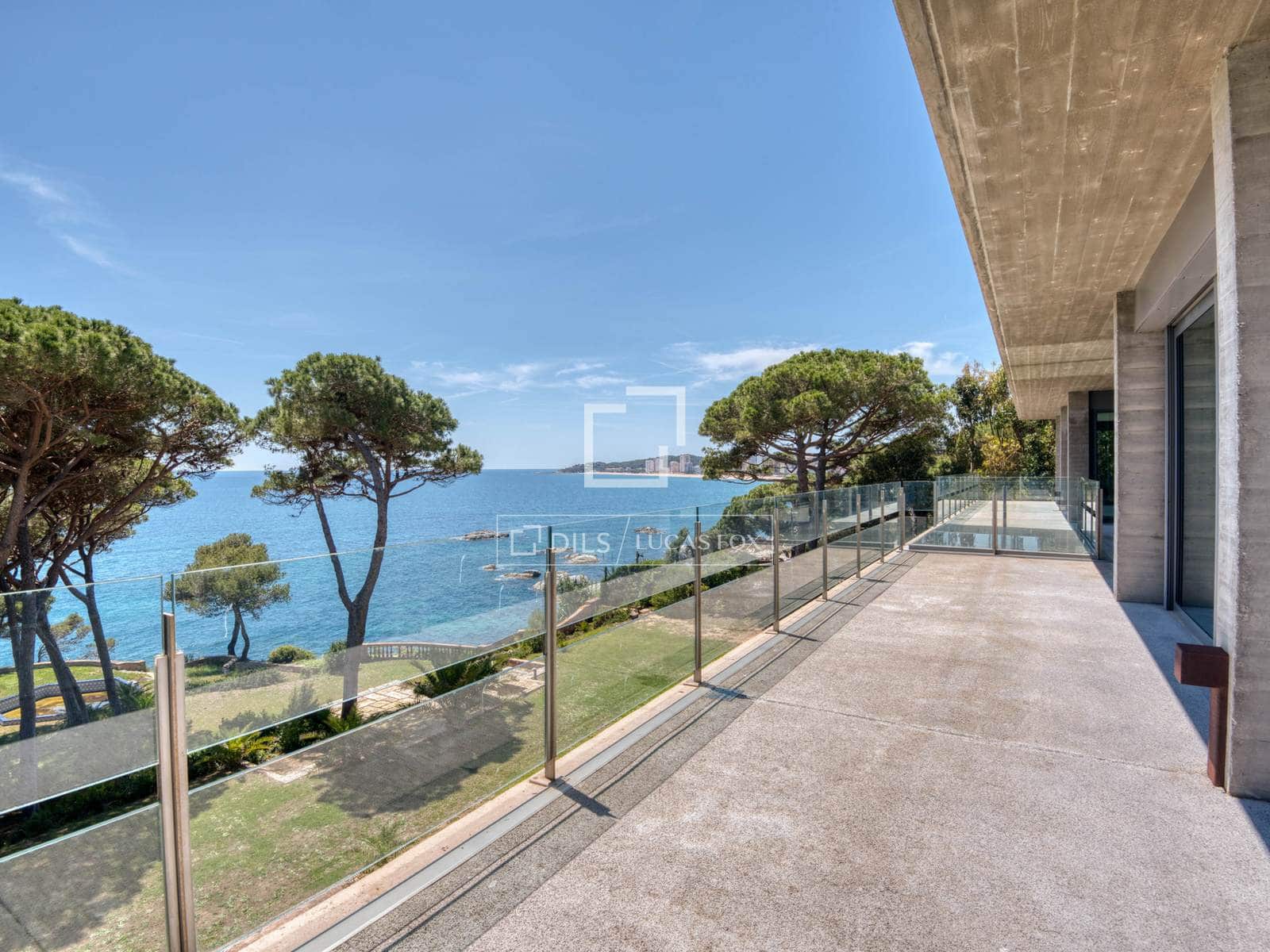 7 slaapkamer Villa te koop in Calonge i Sant Antoni met zwembad garage - € 15.900.000 (Ref: 9909717)