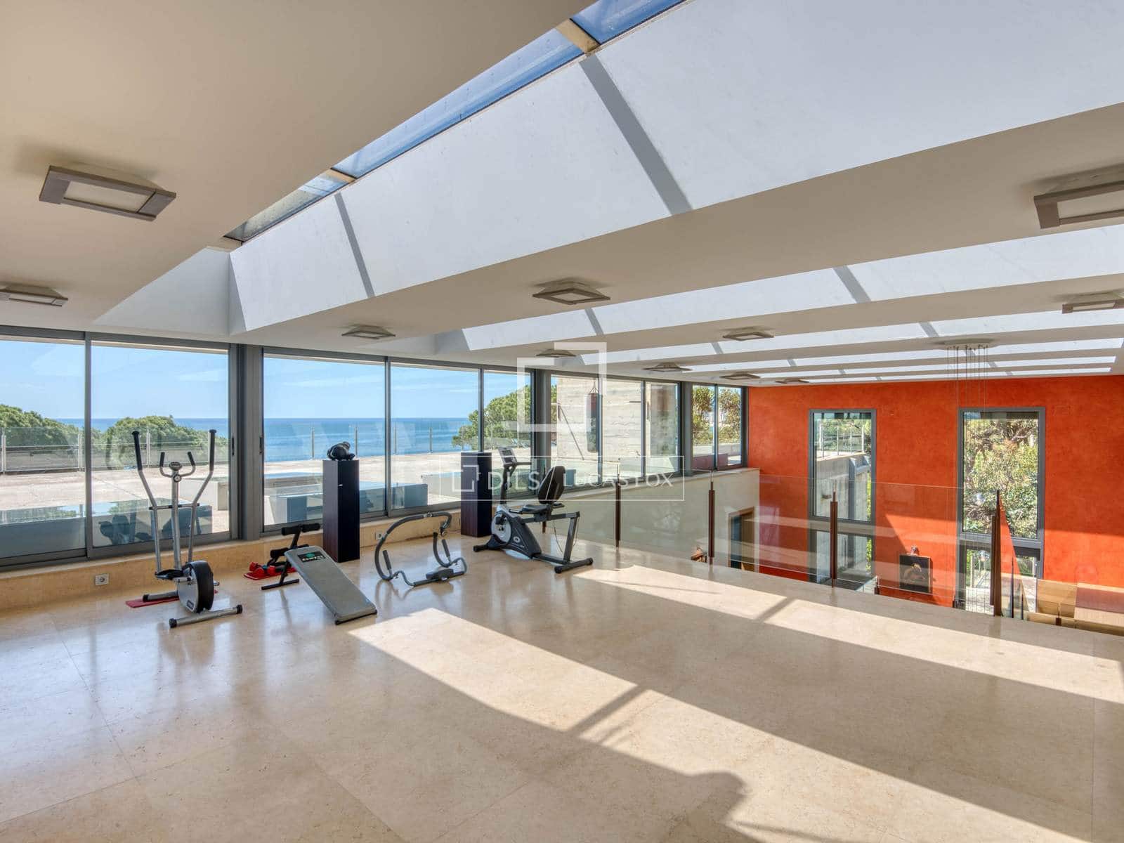7 slaapkamer Villa te koop in Calonge i Sant Antoni met zwembad garage - € 15.900.000 (Ref: 9909717)
