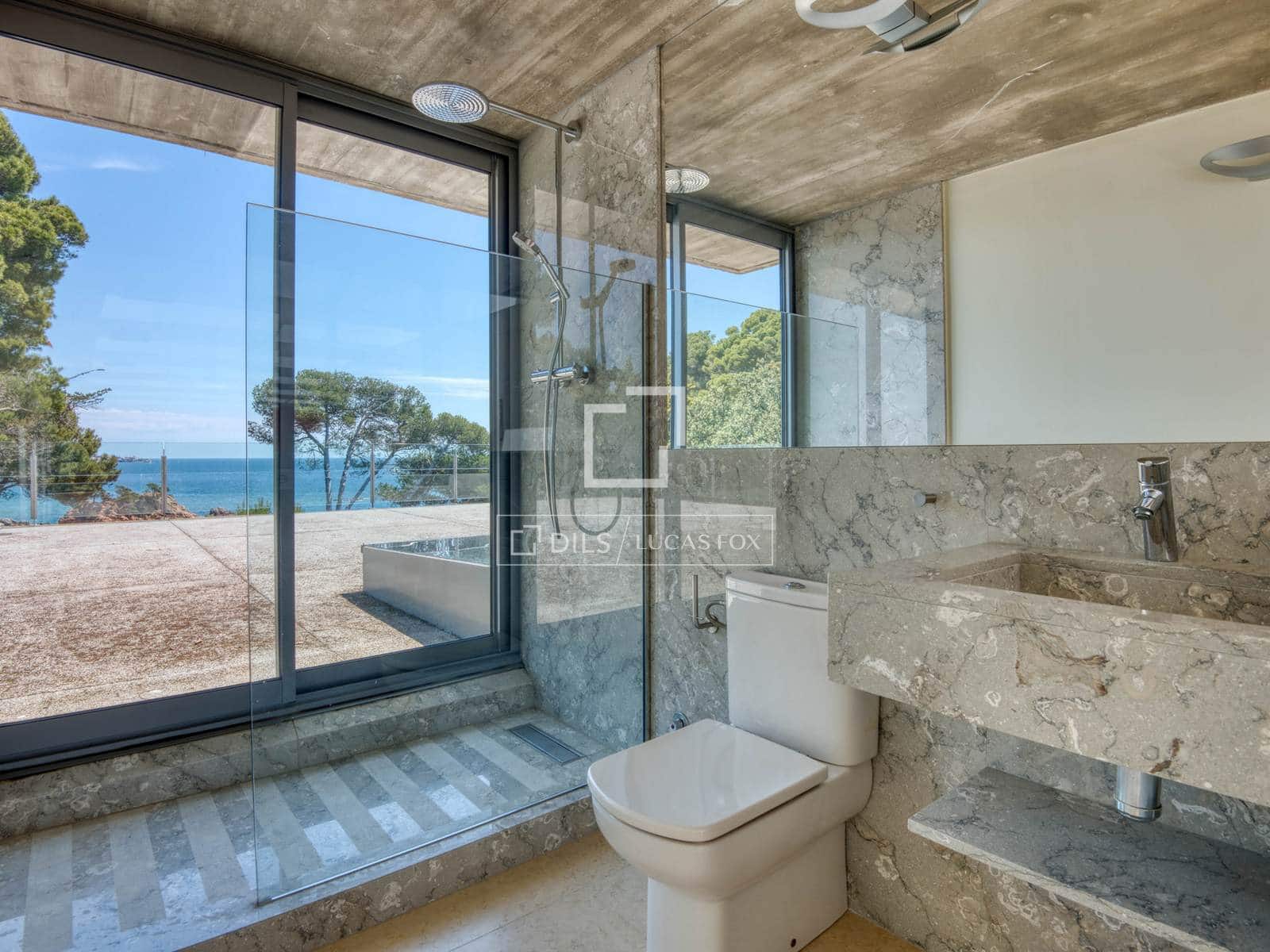 7 slaapkamer Villa te koop in Calonge i Sant Antoni met zwembad garage - € 15.900.000 (Ref: 9909717)