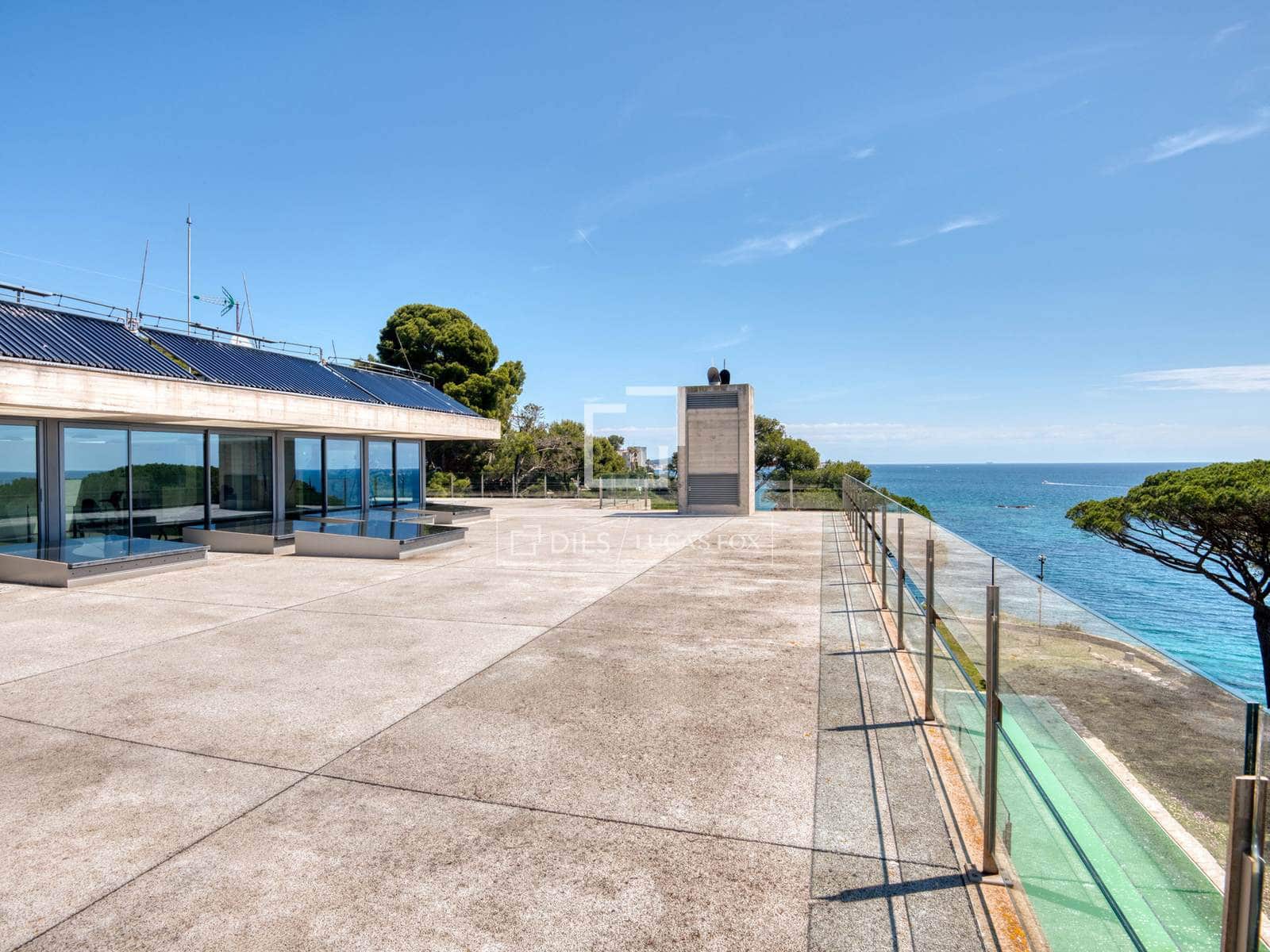 7 slaapkamer Villa te koop in Calonge i Sant Antoni met zwembad garage - € 15.900.000 (Ref: 9909717)