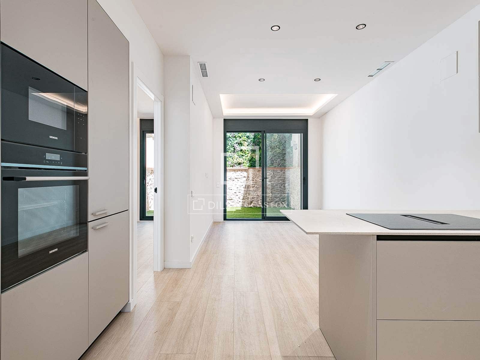 2 Zimmer Apartment zu verkaufen in Barcelona Stadt - 550.000 € (Ref: 9911520)