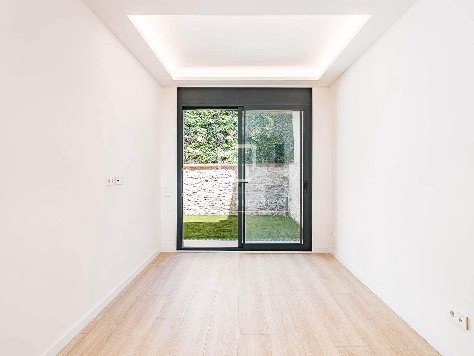 2 Zimmer Apartment zu verkaufen in Barcelona Stadt - 550.000 € (Ref: 9911520)