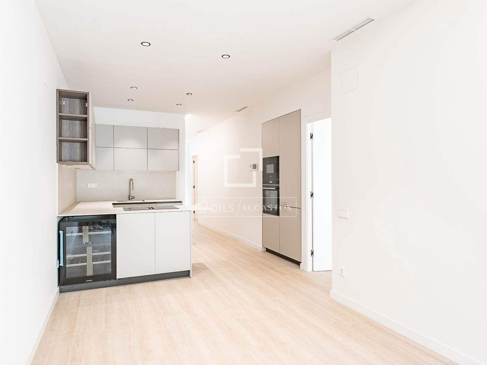 2 Zimmer Apartment zu verkaufen in Barcelona Stadt - 550.000 € (Ref: 9911520)