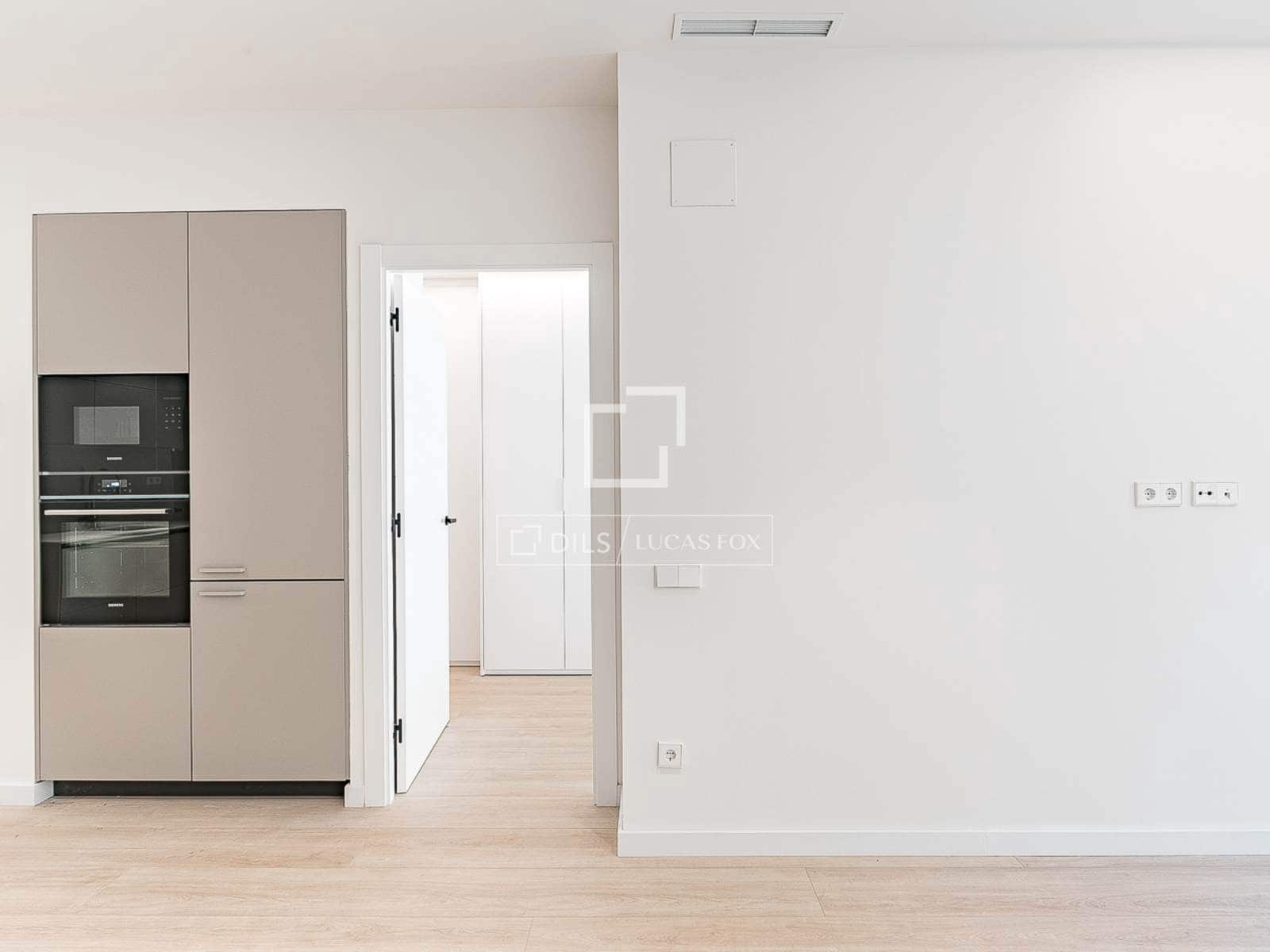 2 Zimmer Apartment zu verkaufen in Barcelona Stadt - 550.000 € (Ref: 9911520)