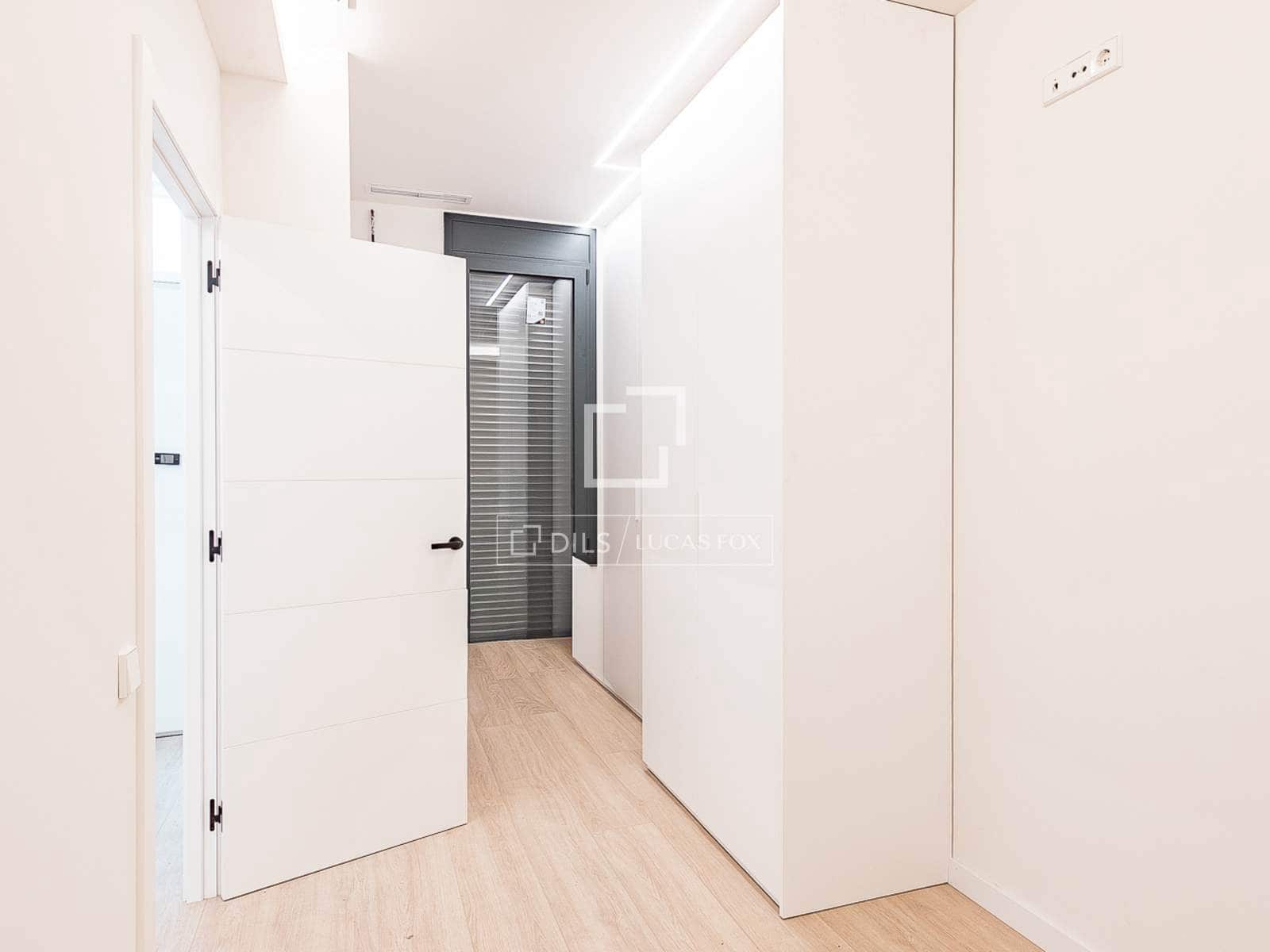 2 Zimmer Apartment zu verkaufen in Barcelona Stadt - 550.000 € (Ref: 9911520)