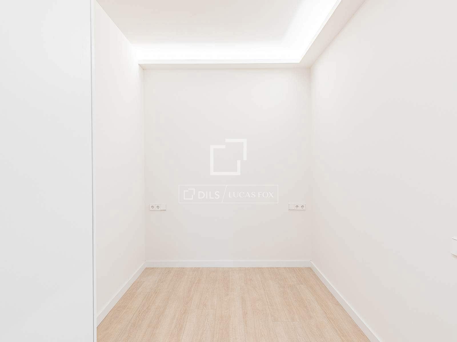 2 Zimmer Apartment zu verkaufen in Barcelona Stadt - 550.000 € (Ref: 9911520)