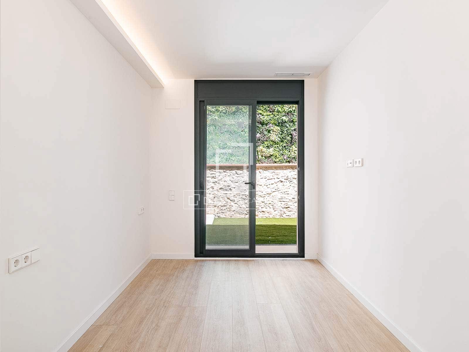 2 Zimmer Apartment zu verkaufen in Barcelona Stadt - 550.000 € (Ref: 9911520)
