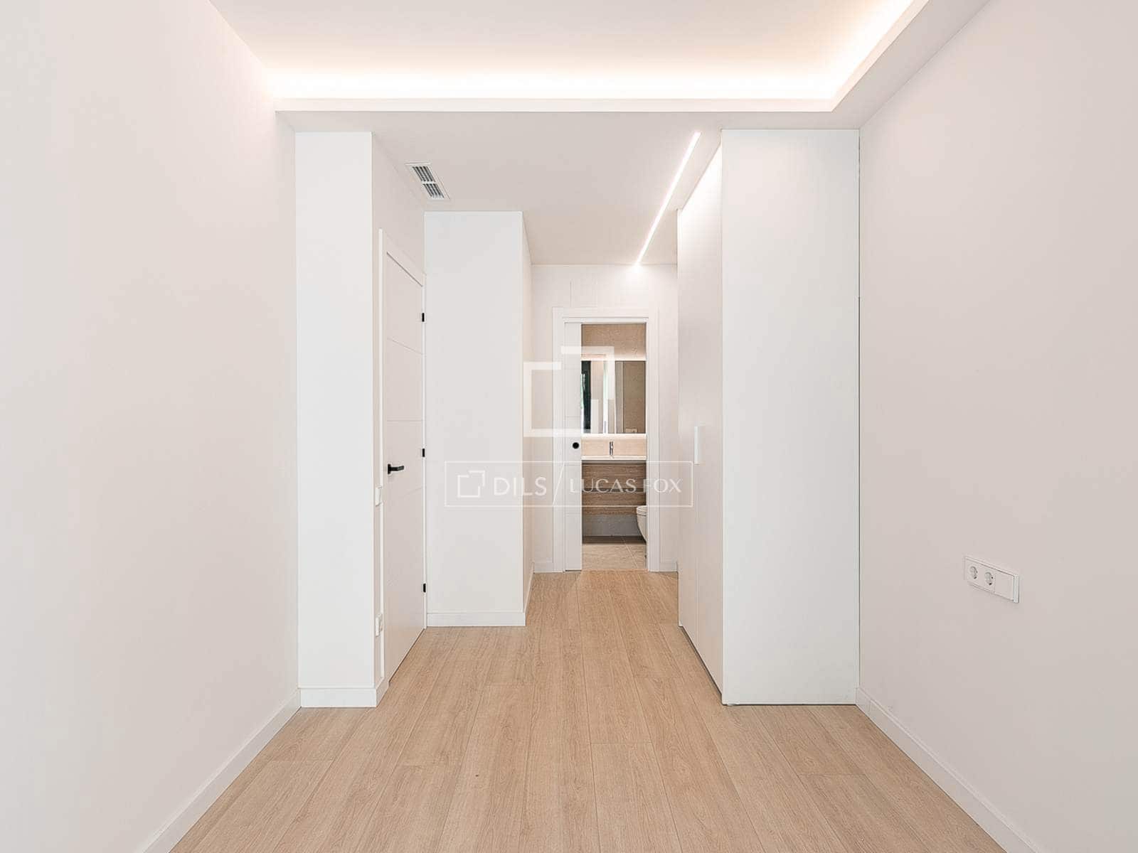 2 Zimmer Apartment zu verkaufen in Barcelona Stadt - 550.000 € (Ref: 9911520)