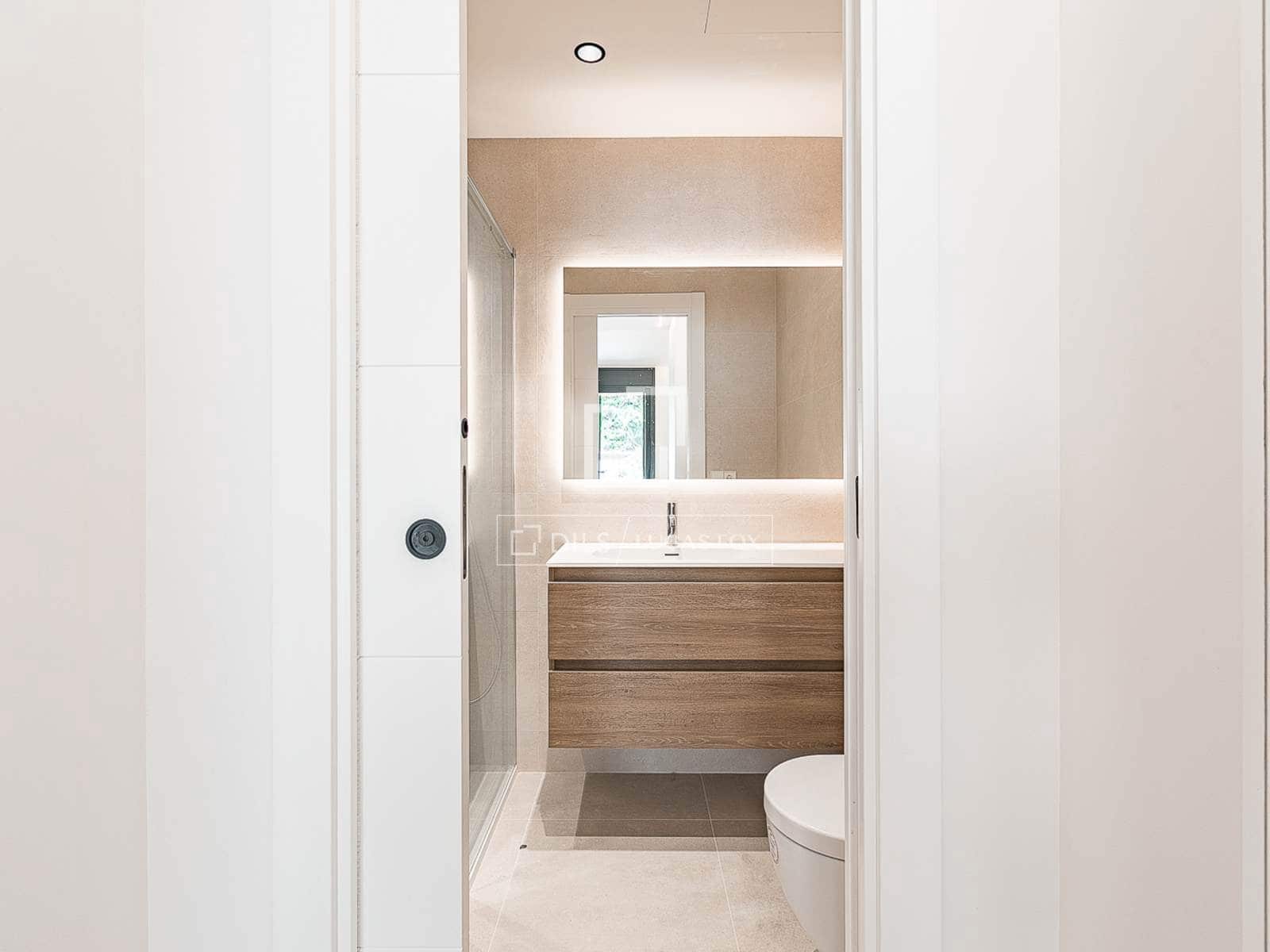 2 Zimmer Apartment zu verkaufen in Barcelona Stadt - 550.000 € (Ref: 9911520)