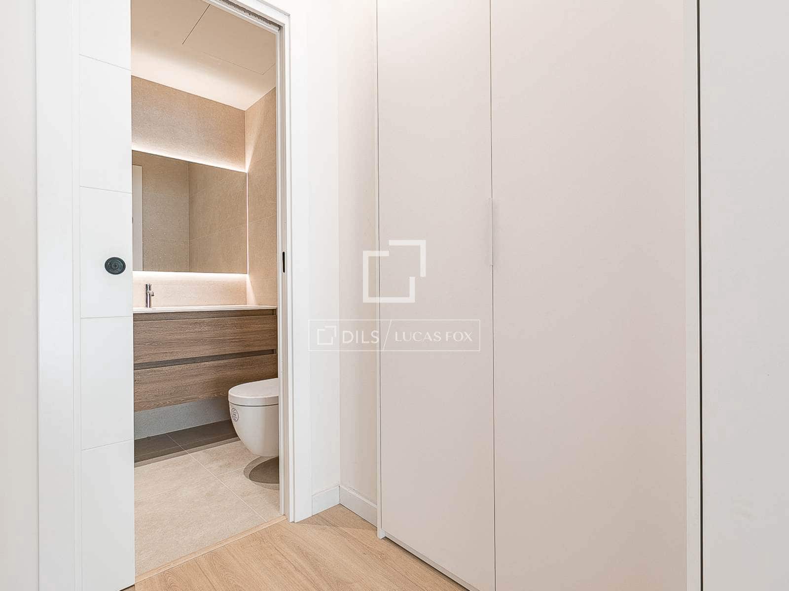 2 Zimmer Apartment zu verkaufen in Barcelona Stadt - 550.000 € (Ref: 9911520)