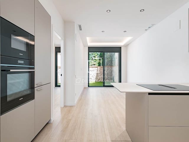 2 Zimmer Apartment zu verkaufen in Barcelona Stadt - 550.000 € (Ref: 9911520)
