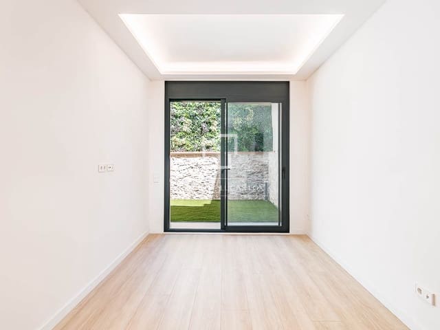 2 Zimmer Apartment zu verkaufen in Barcelona Stadt - 550.000 € (Ref: 9911520)