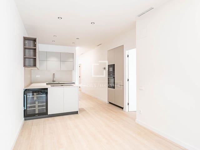 2 Zimmer Apartment zu verkaufen in Barcelona Stadt - 550.000 € (Ref: 9911520)