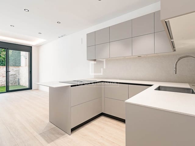 2 Zimmer Apartment zu verkaufen in Barcelona Stadt - 550.000 € (Ref: 9911520)