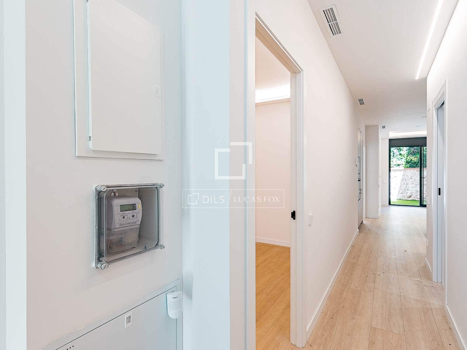 2 Zimmer Apartment zu verkaufen in Barcelona Stadt - 550.000 € (Ref: 9911520)