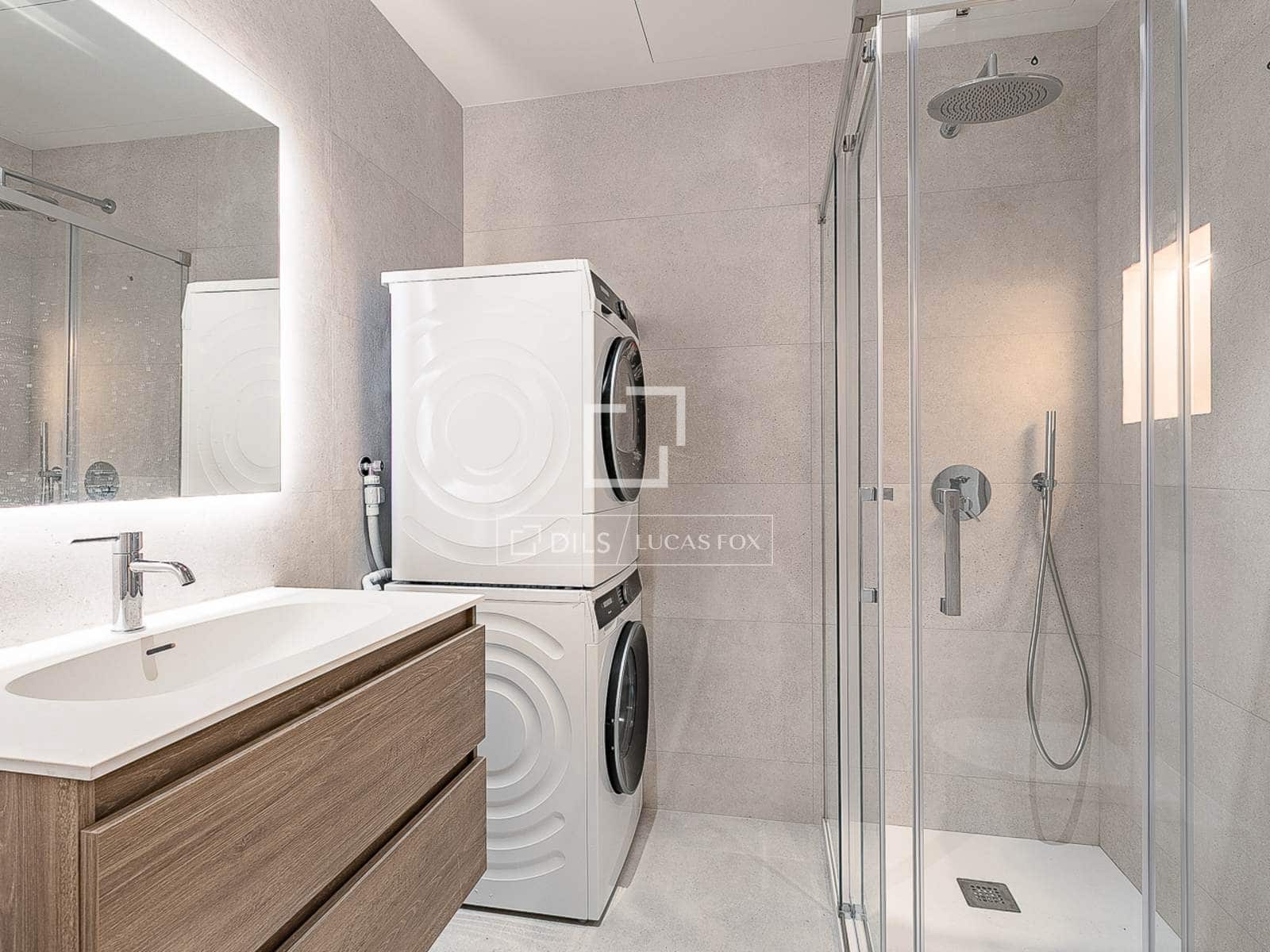 2 Zimmer Apartment zu verkaufen in Barcelona Stadt - 550.000 € (Ref: 9911520)
