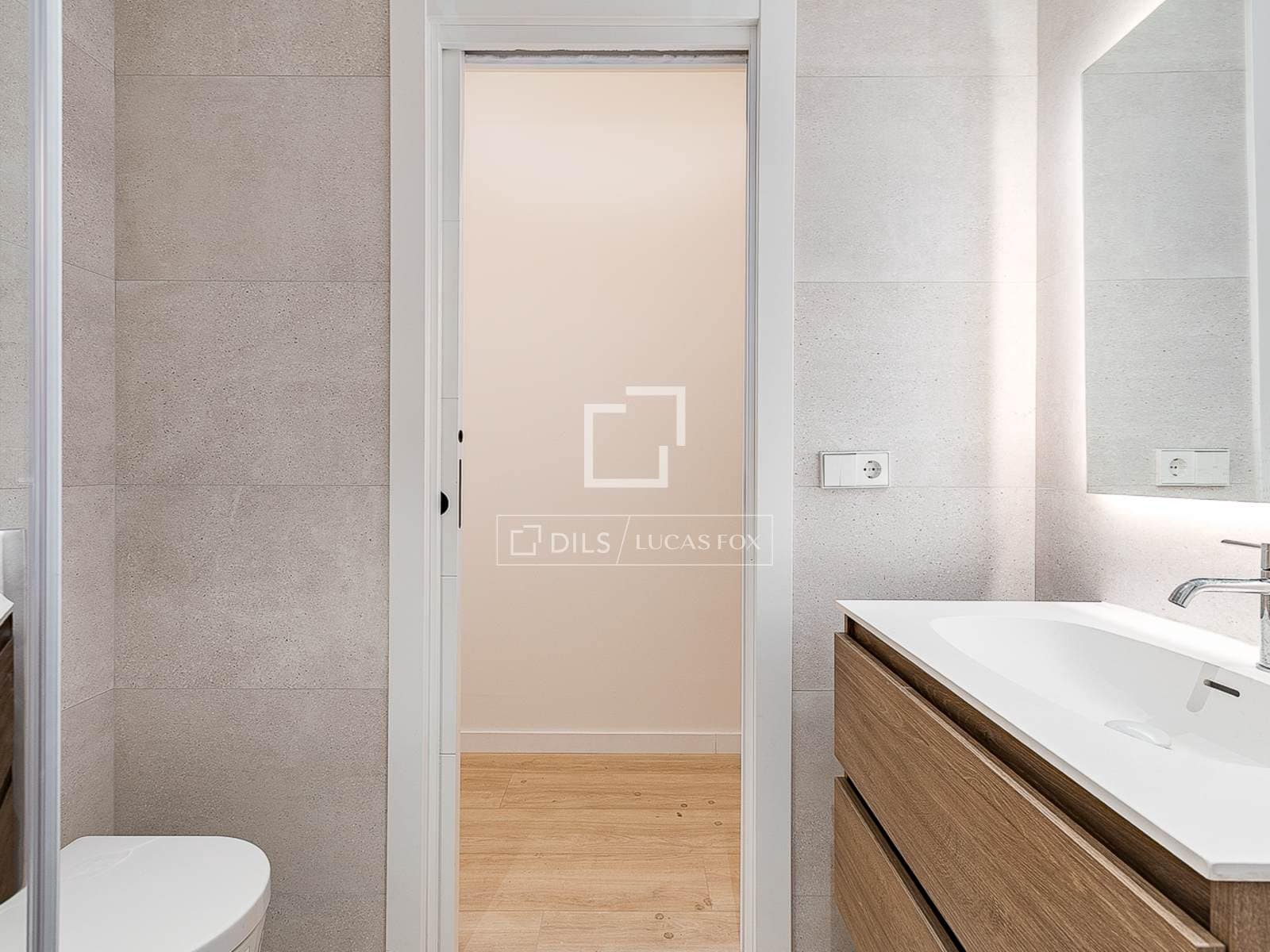 2 Zimmer Apartment zu verkaufen in Barcelona Stadt - 550.000 € (Ref: 9911520)