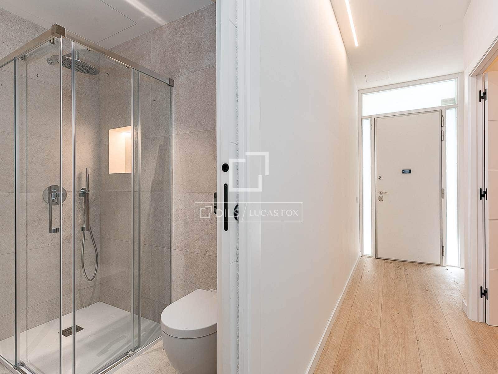 2 Zimmer Apartment zu verkaufen in Barcelona Stadt - 550.000 € (Ref: 9911520)