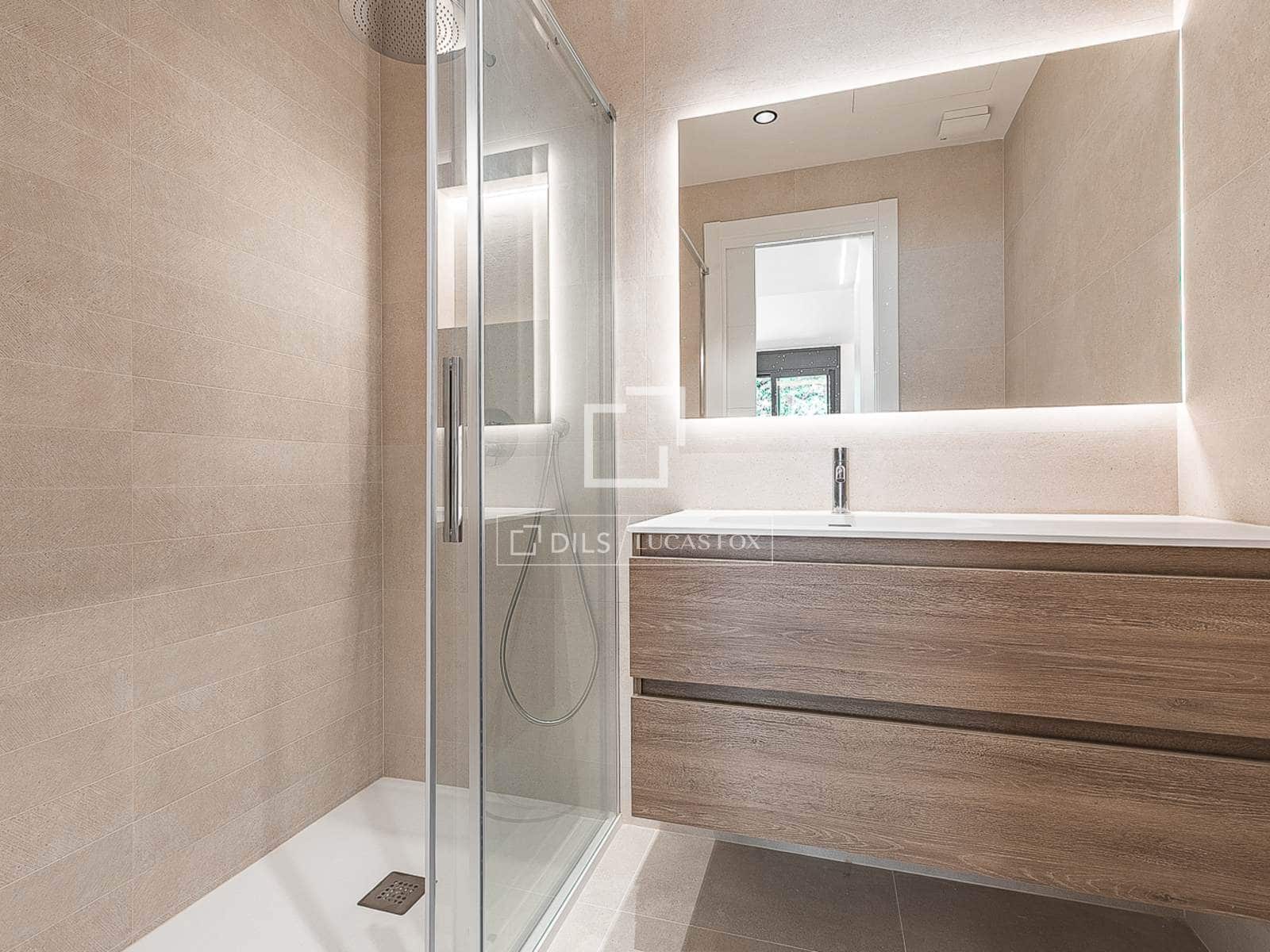 2 Zimmer Apartment zu verkaufen in Barcelona Stadt - 550.000 € (Ref: 9911520)
