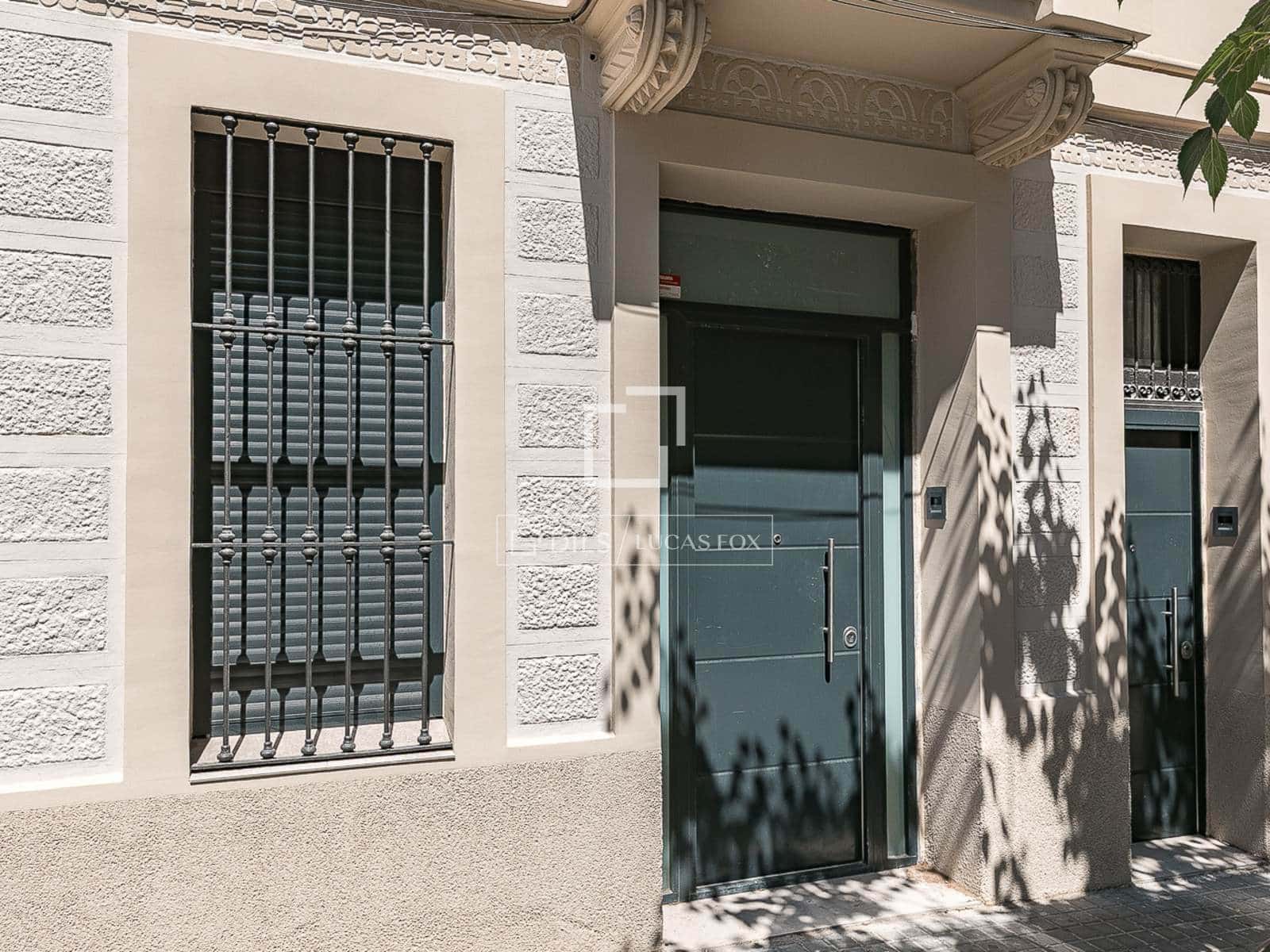2 Zimmer Apartment zu verkaufen in Barcelona Stadt - 550.000 € (Ref: 9911520)