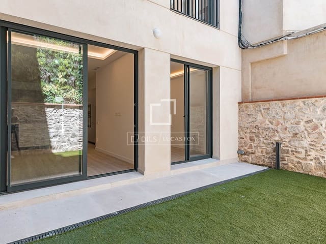 2 Zimmer Apartment zu verkaufen in Barcelona Stadt - 550.000 € (Ref: 9911520)