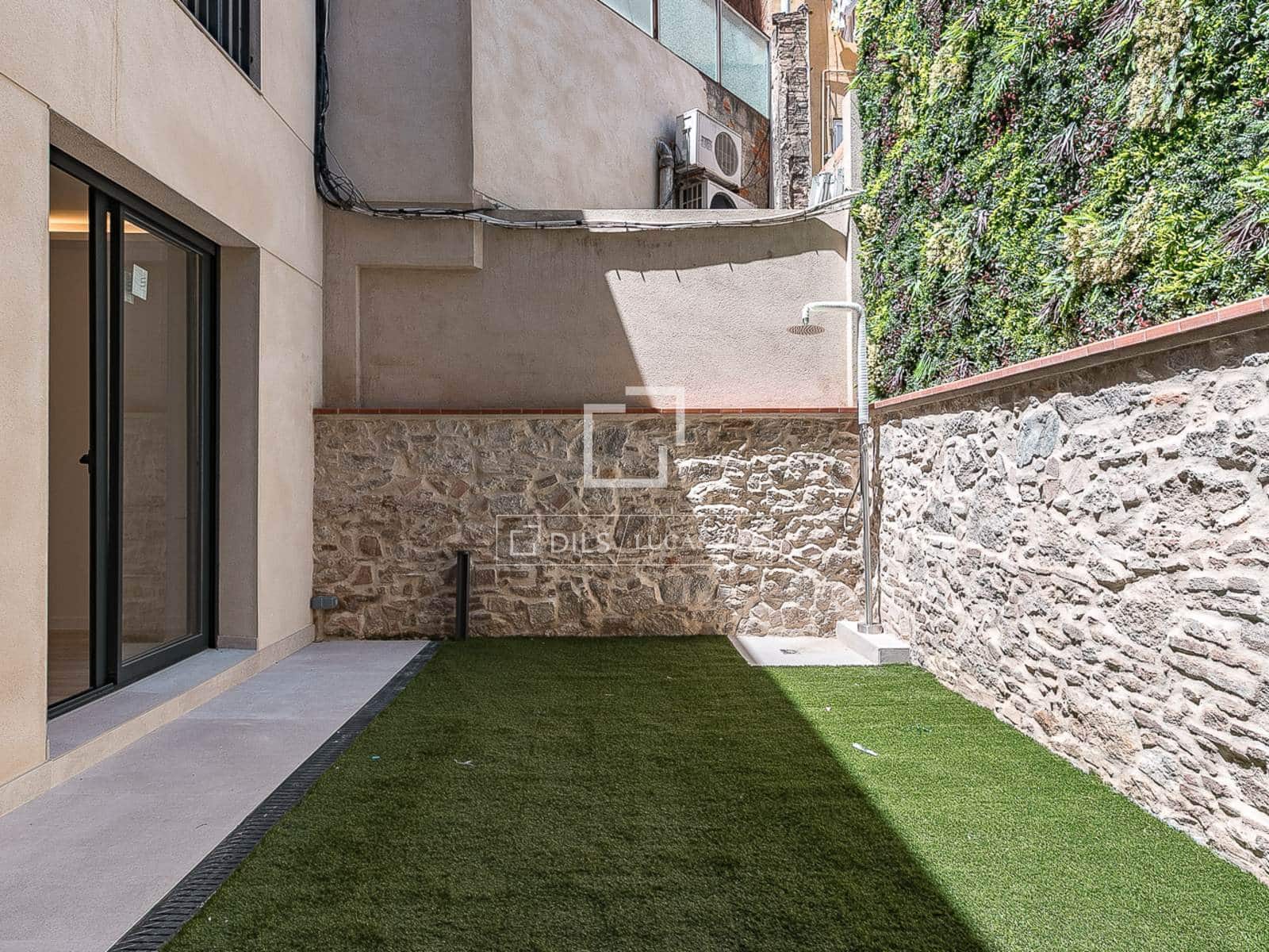 2 Zimmer Apartment zu verkaufen in Barcelona Stadt - 550.000 € (Ref: 9911520)