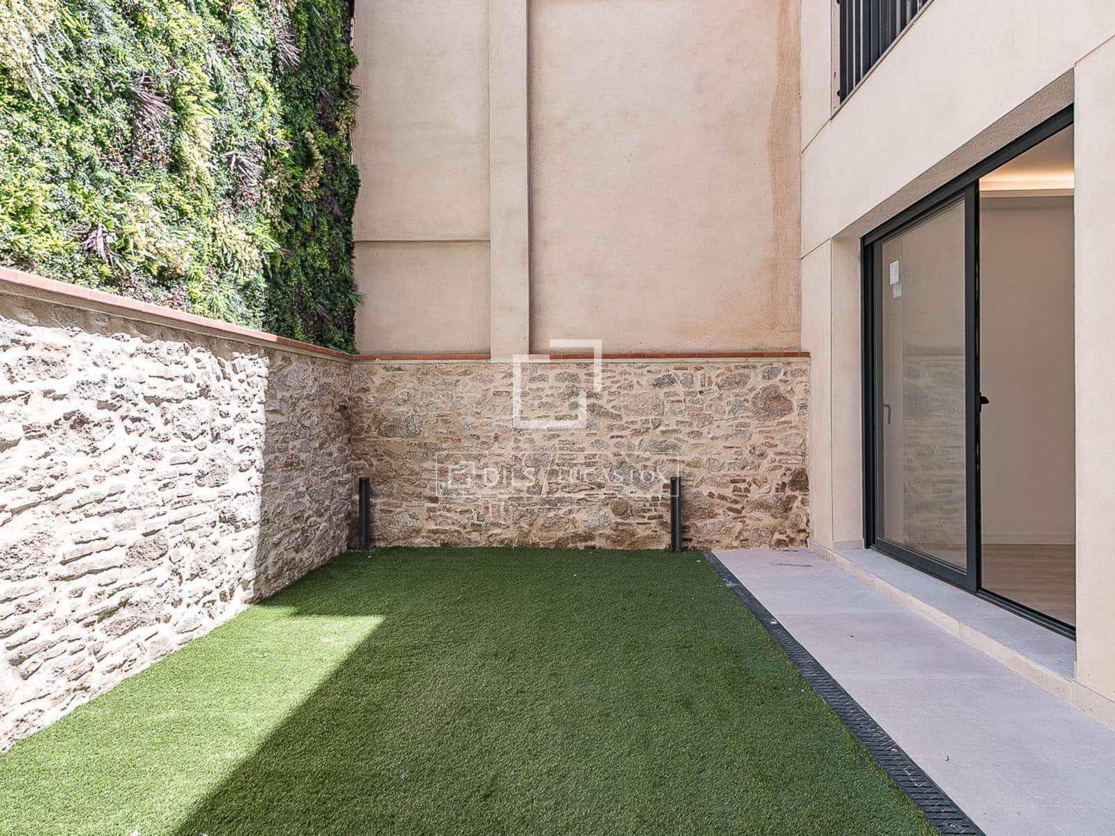 2 Zimmer Apartment zu verkaufen in Barcelona Stadt - 550.000 € (Ref: 9911520)
