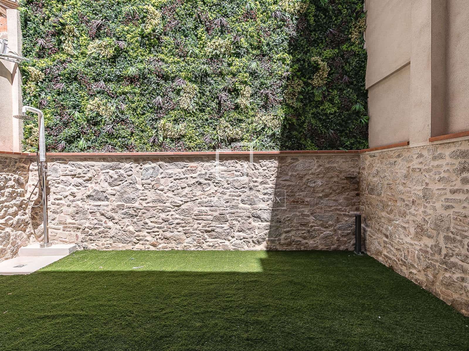 2 Zimmer Apartment zu verkaufen in Barcelona Stadt - 550.000 € (Ref: 9911520)