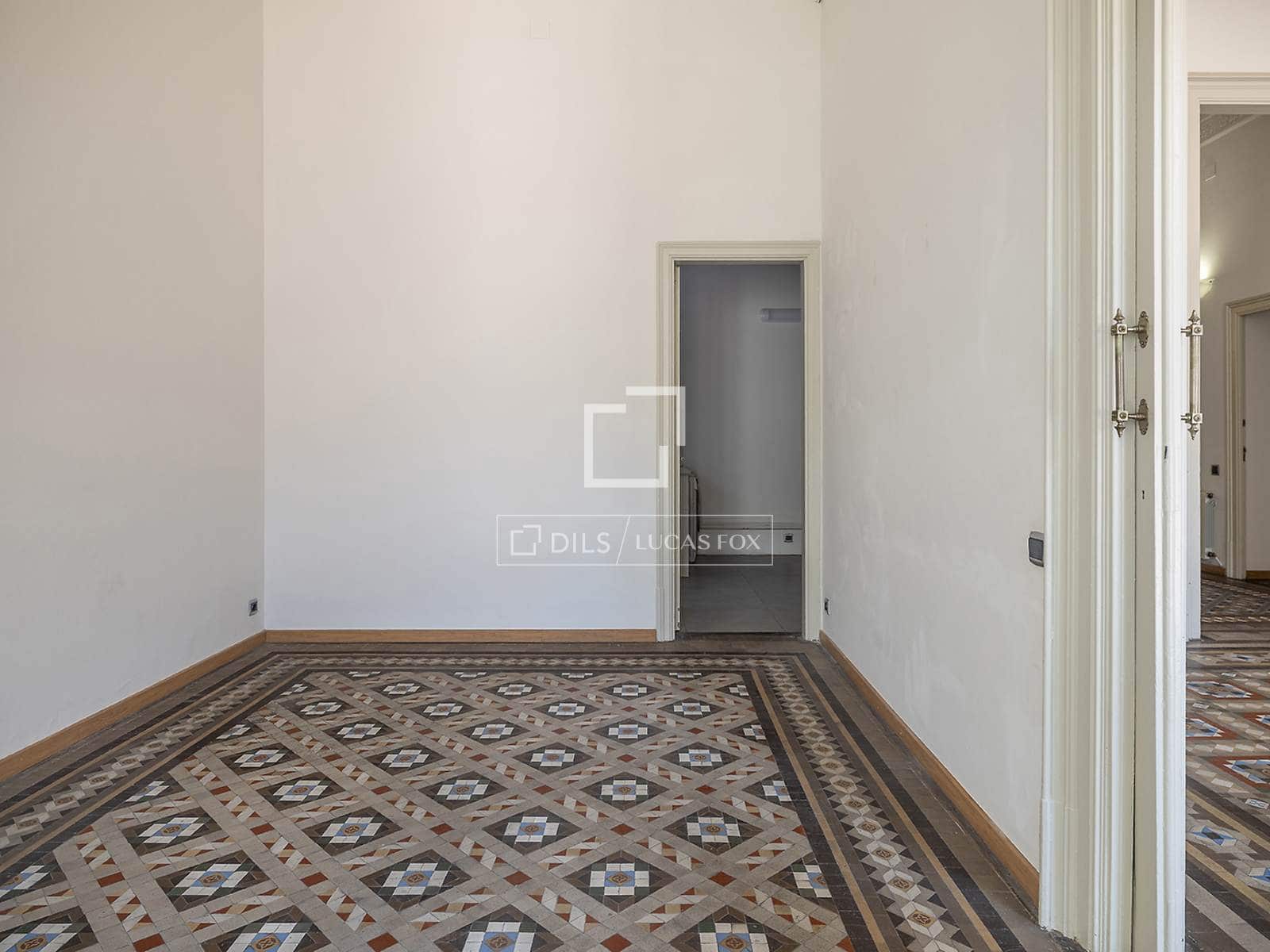 3 soverom Leilighet til leie i Barcelona by - € 3 750 (Ref: 9911678)