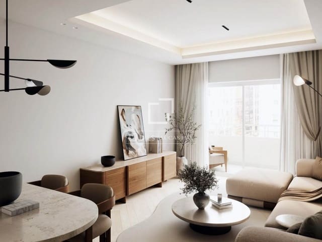 3 slaapkamer Appartement te koop in Ibiza, Madrid stad met garage - € 2.190.000 (Ref: 9911680)