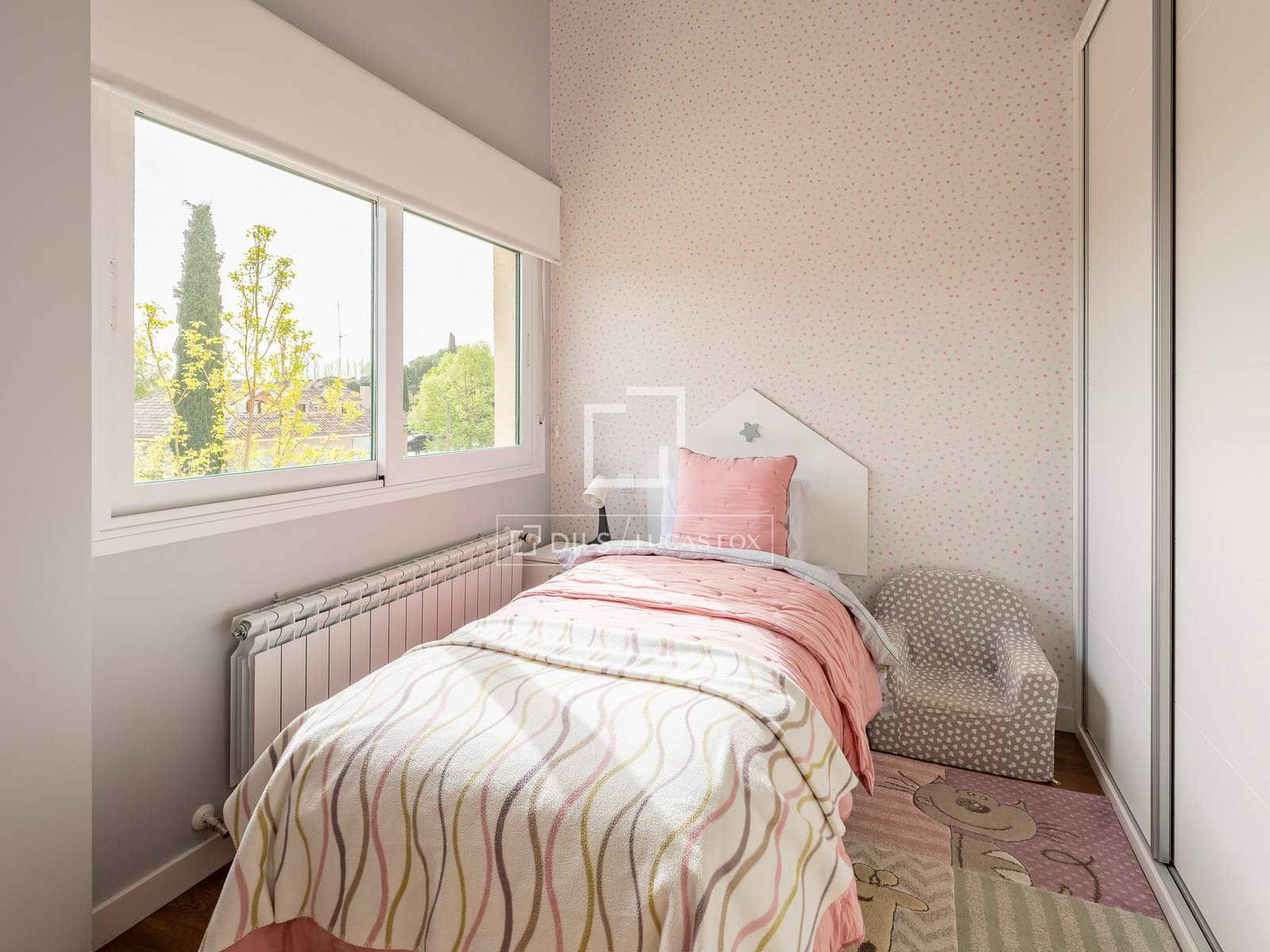 4 soveværelse Villa til leje i Soto de Vinuelas med swimmingpool garage - € 4.950 (Ref: 9911817)