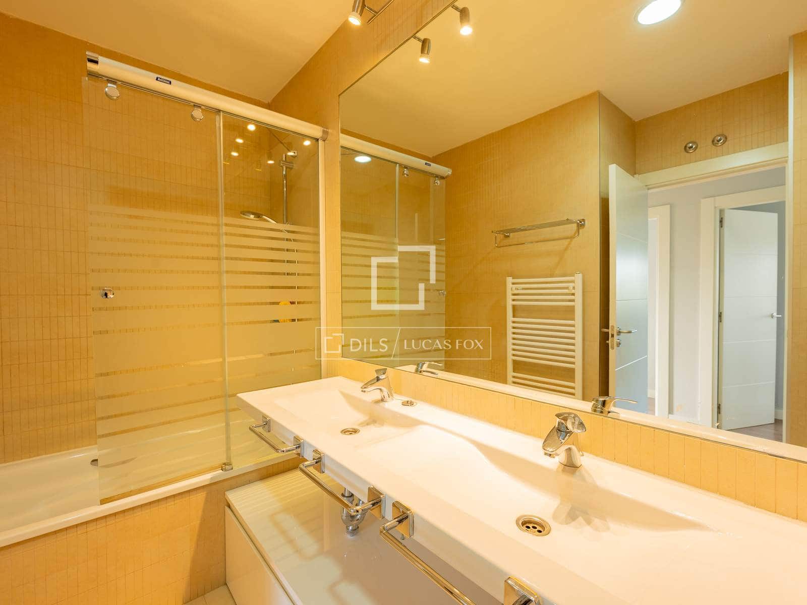 4 soveværelse Villa til leje i Soto de Vinuelas med swimmingpool garage - € 4.950 (Ref: 9911817)