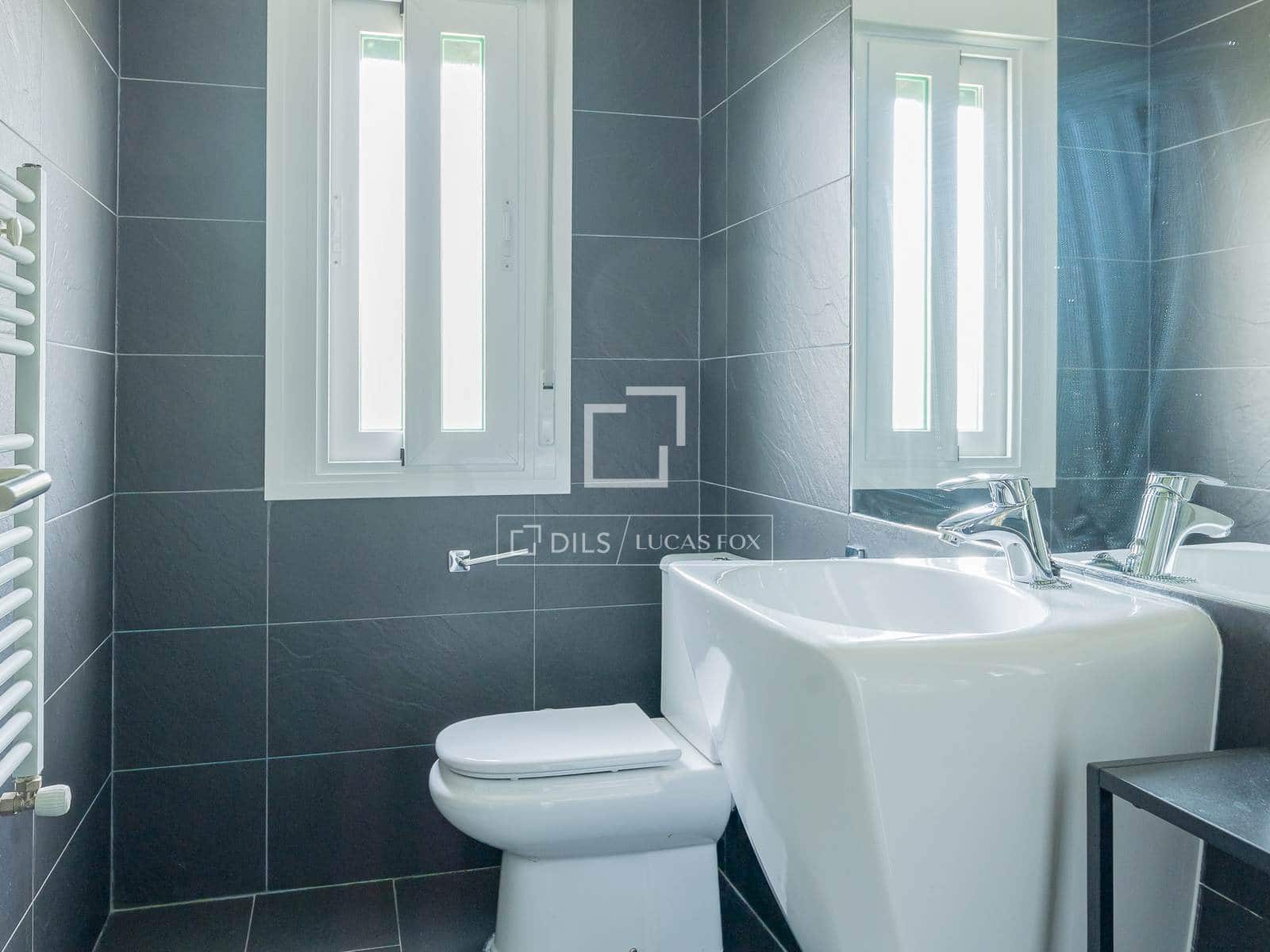 4 soveværelse Villa til leje i Soto de Vinuelas med swimmingpool garage - € 4.950 (Ref: 9911817)