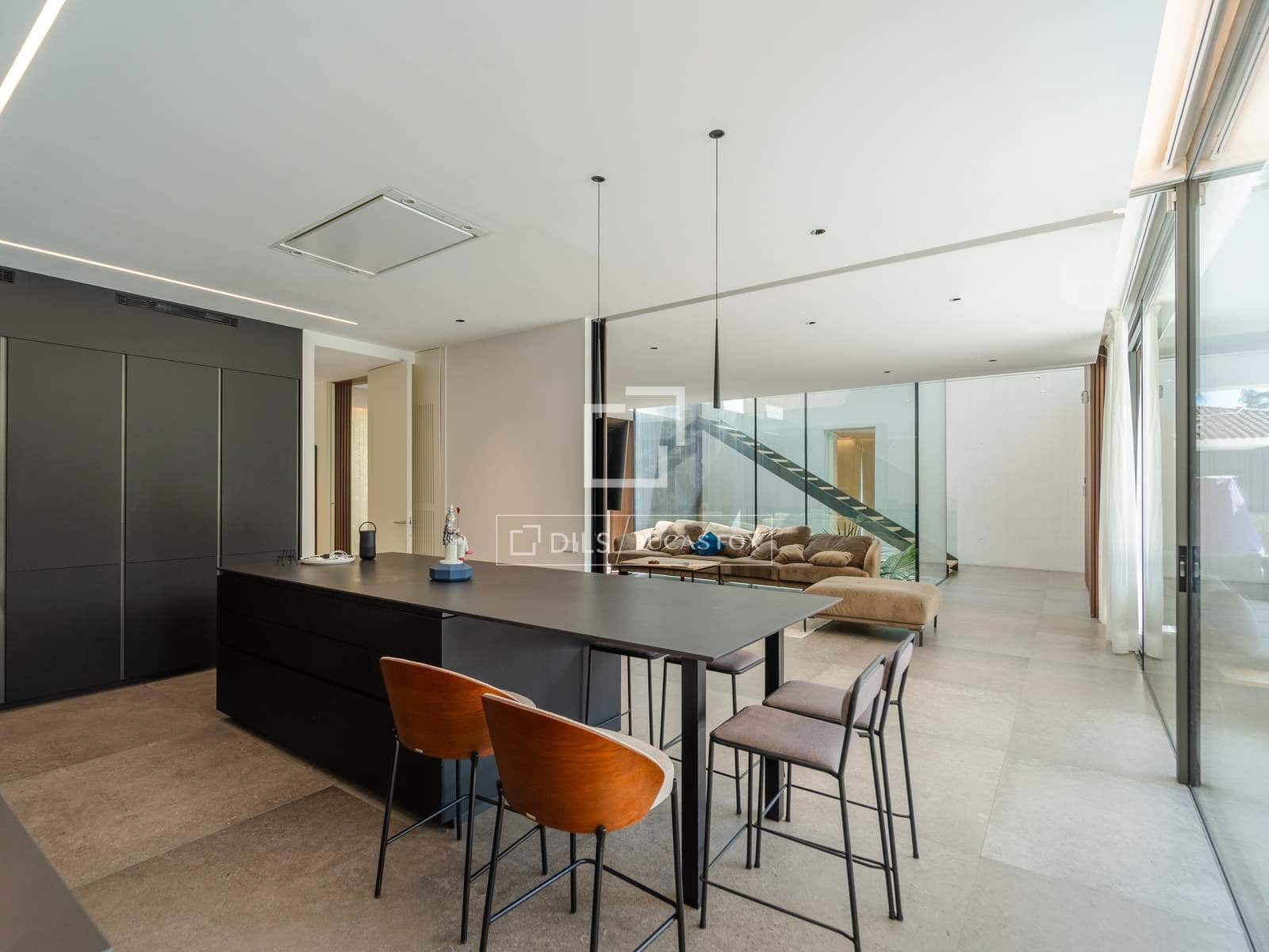 5 Zimmer Villa zu verkaufen in Campolivar mit Pool Garage - 2.900.000 € (Ref: 9911818)