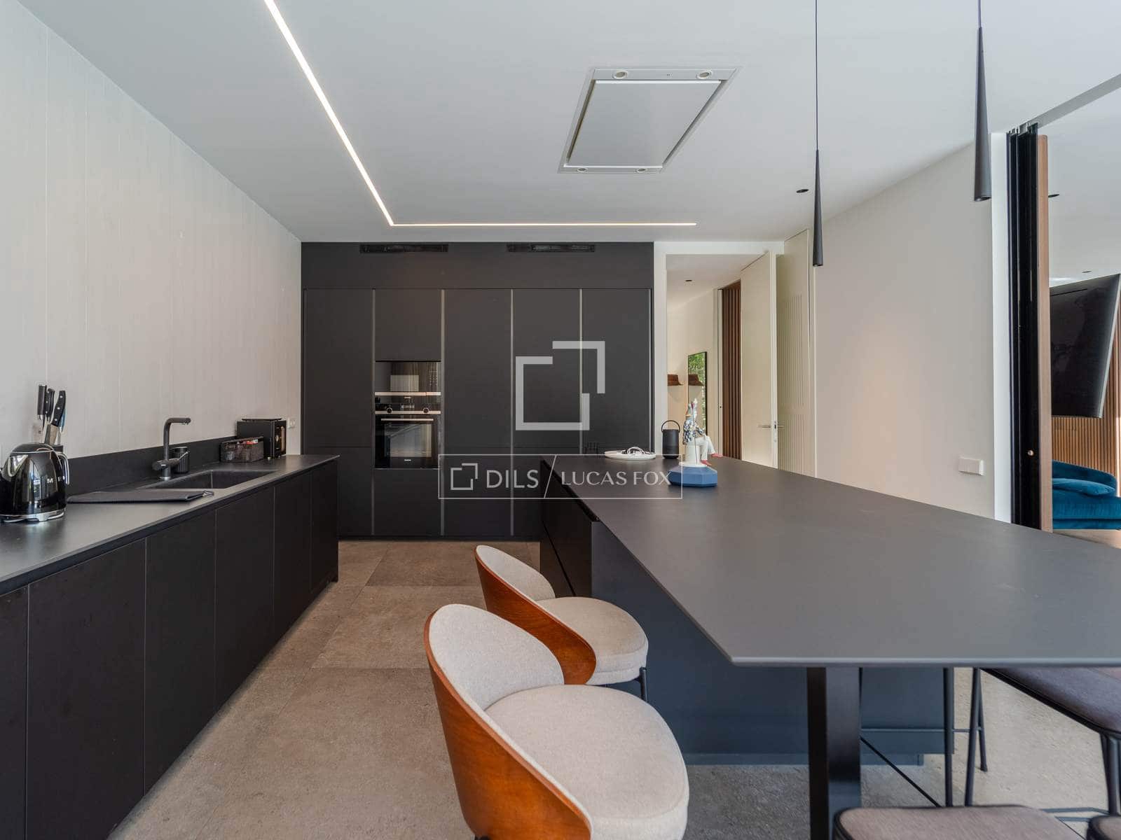 5 Zimmer Villa zu verkaufen in Campolivar mit Pool Garage - 2.900.000 € (Ref: 9911818)