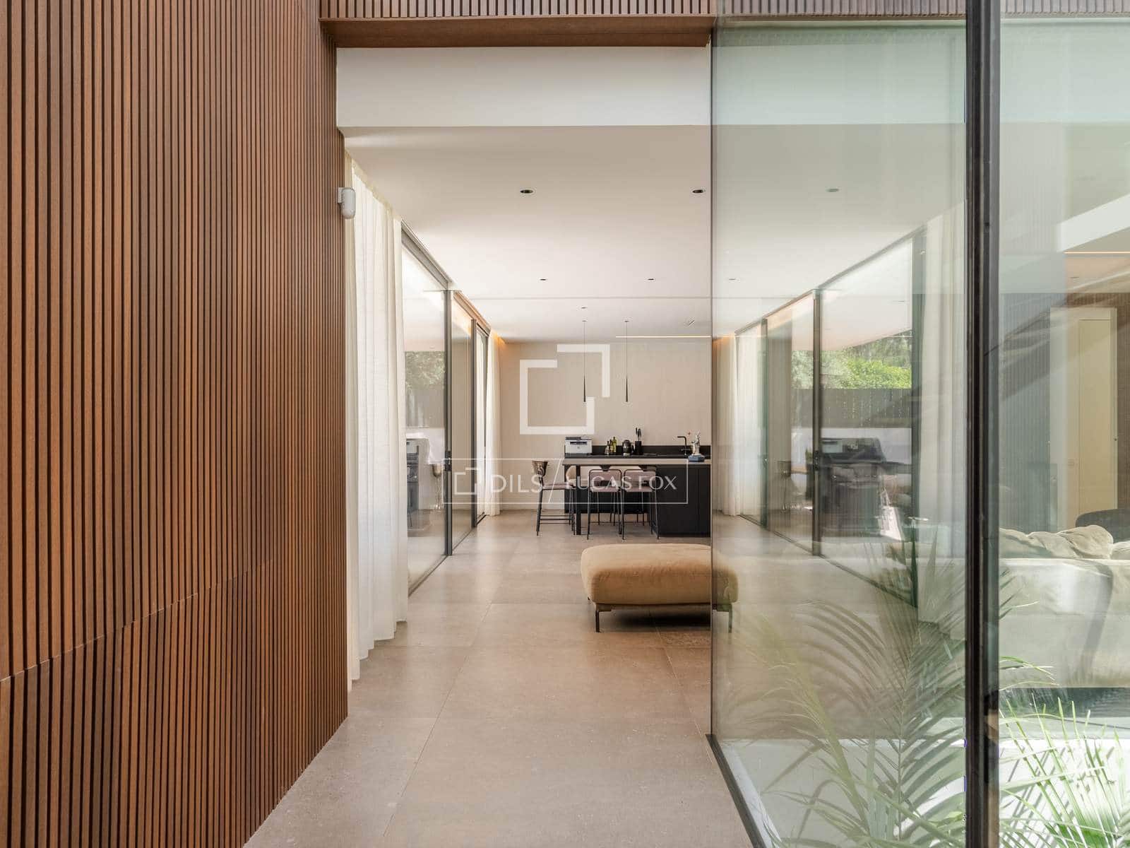 5 Zimmer Villa zu verkaufen in Campolivar mit Pool Garage - 2.900.000 € (Ref: 9911818)