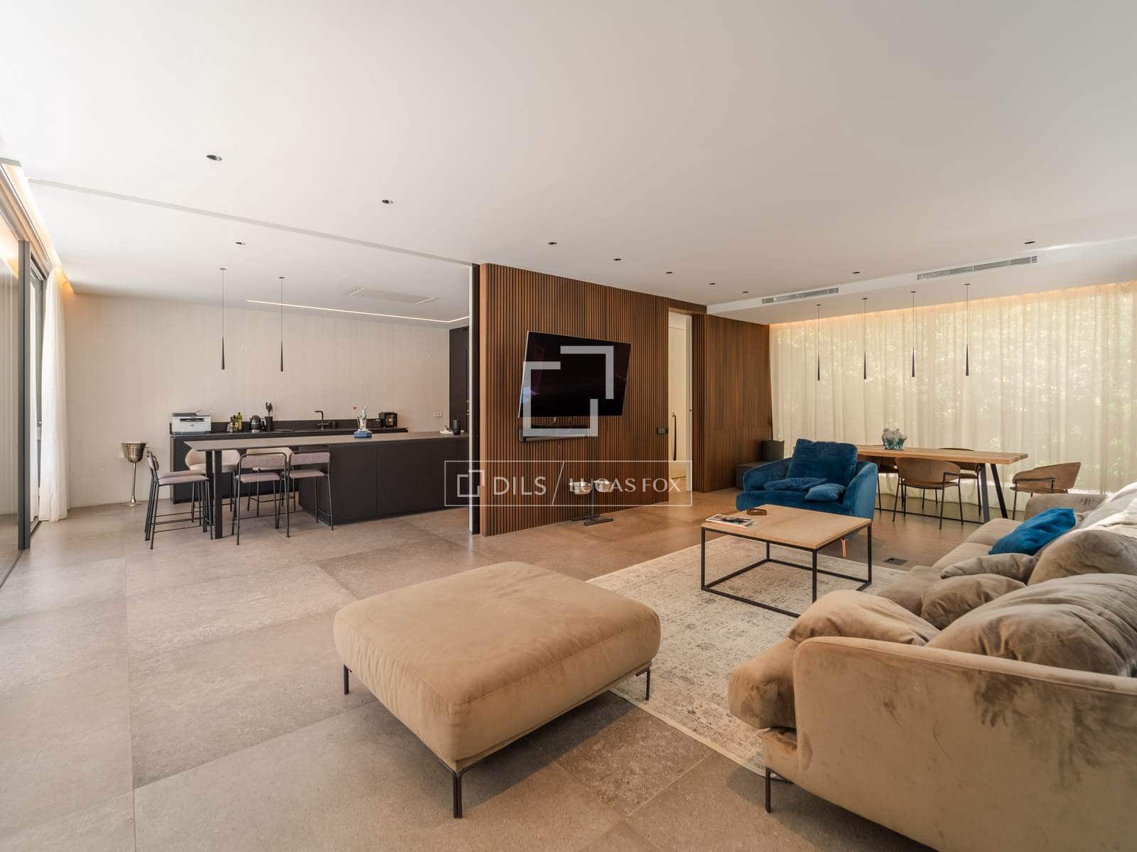 5 Zimmer Villa zu verkaufen in Campolivar mit Pool Garage - 2.900.000 € (Ref: 9911818)
