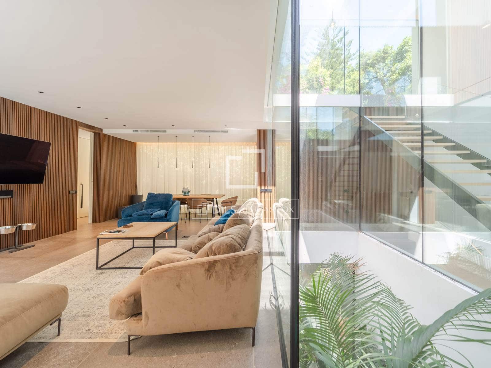 5 Zimmer Villa zu verkaufen in Campolivar mit Pool Garage - 2.900.000 € (Ref: 9911818)