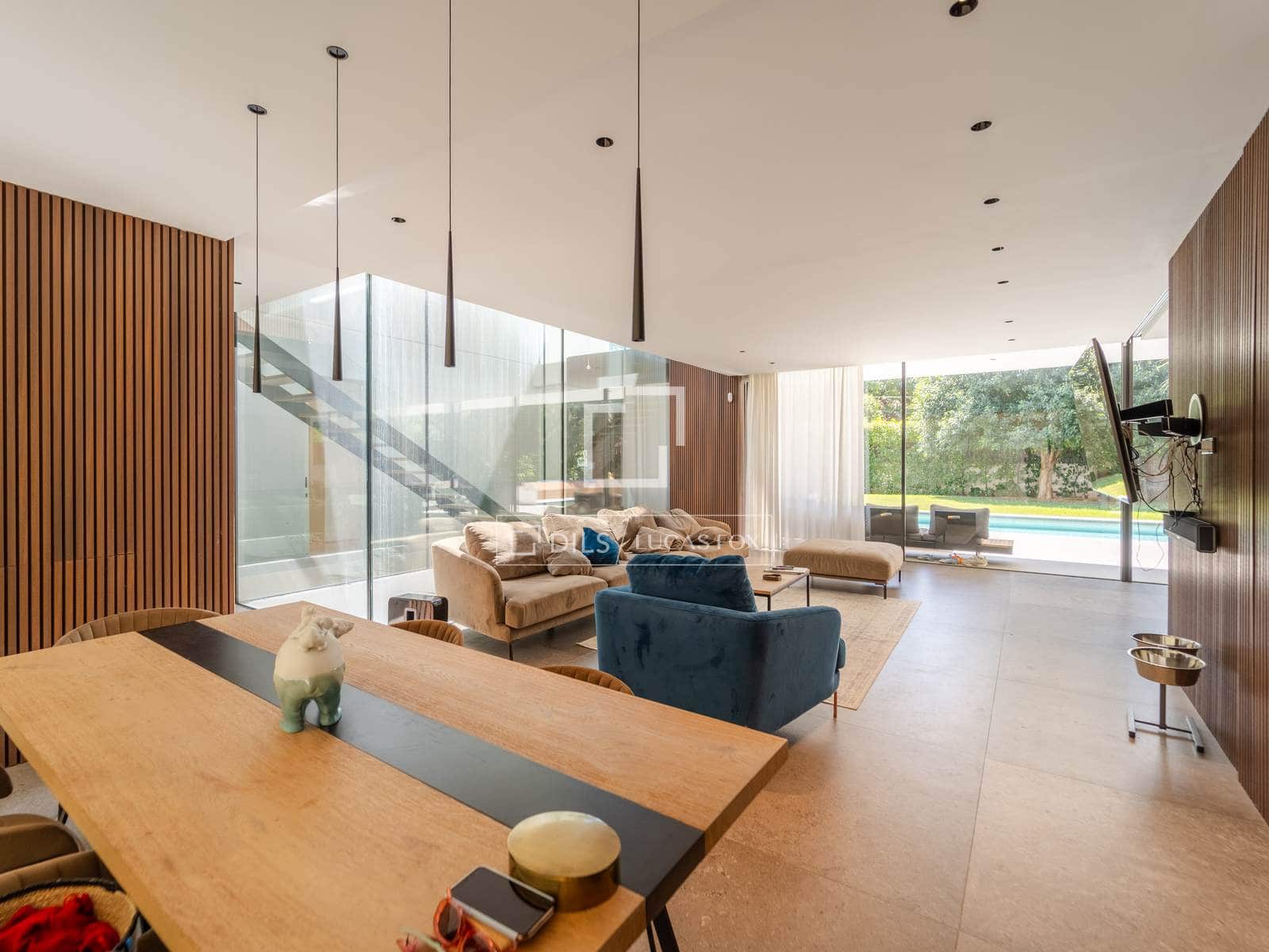 5 Zimmer Villa zu verkaufen in Campolivar mit Pool Garage - 2.900.000 € (Ref: 9911818)