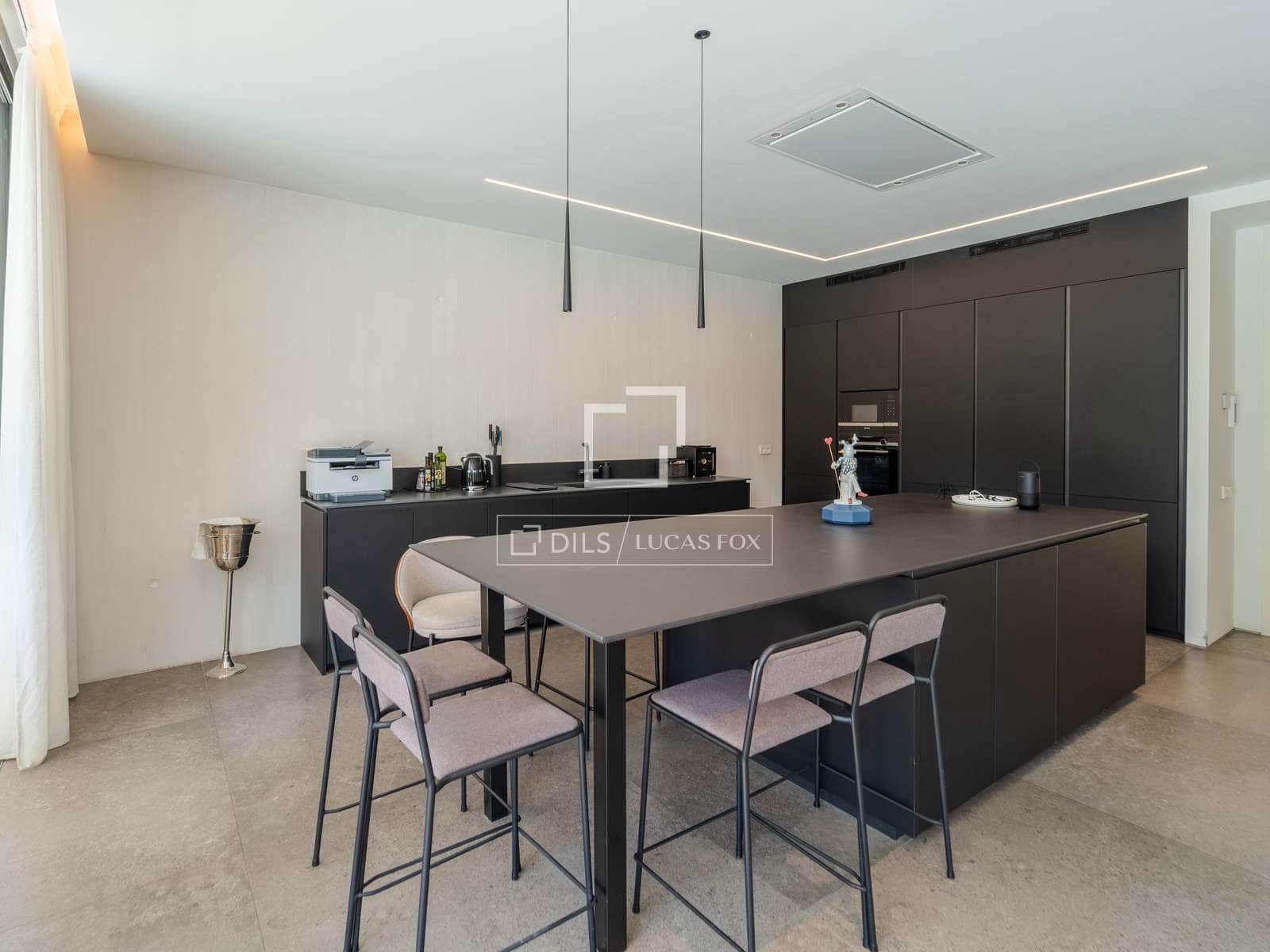 5 Zimmer Villa zu verkaufen in Campolivar mit Pool Garage - 2.900.000 € (Ref: 9911818)