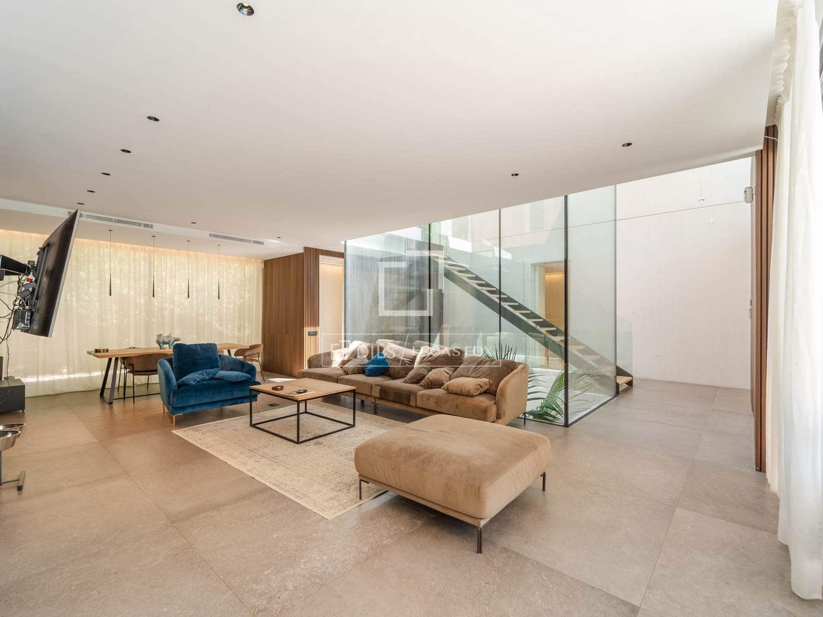 5 Zimmer Villa zu verkaufen in Campolivar mit Pool Garage - 2.900.000 € (Ref: 9911818)